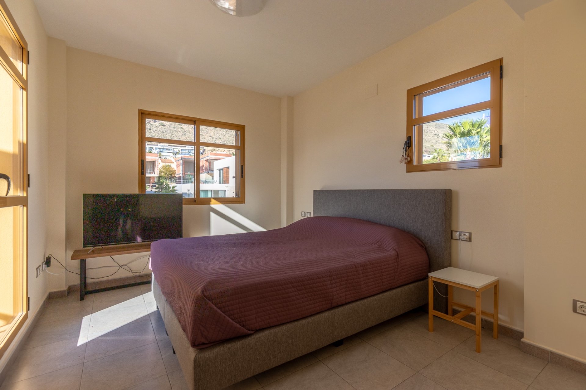 Reventa - Chalet / Villa  -
Finestrat