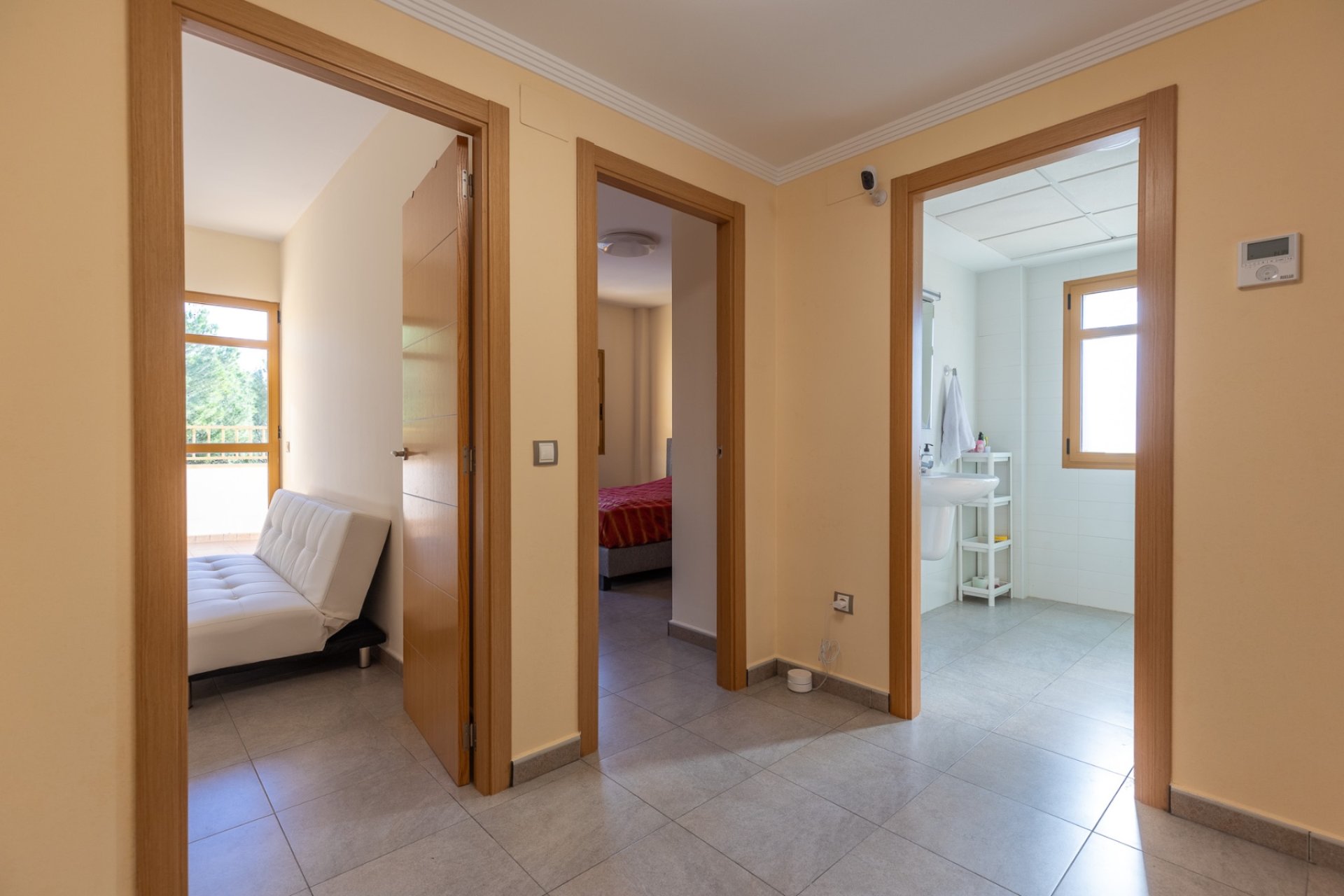 Reventa - Chalet / Villa  -
Finestrat