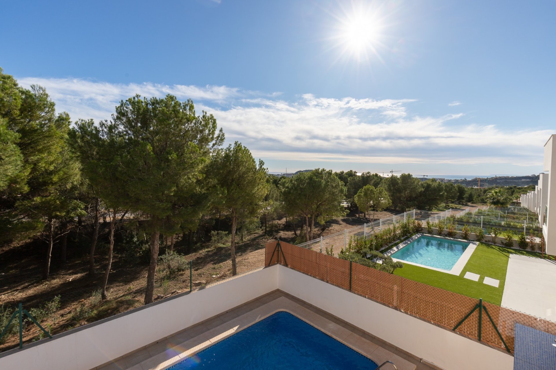 Reventa - Chalet / Villa  -
Finestrat