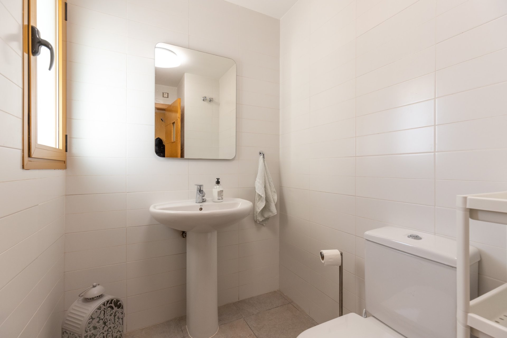 Reventa - Chalet / Villa  -
Finestrat