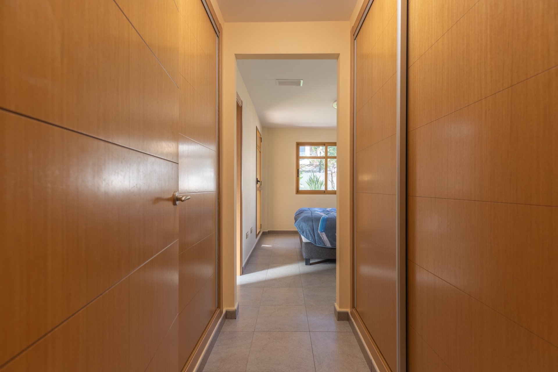 Reventa - Chalet / Villa  -
Finestrat