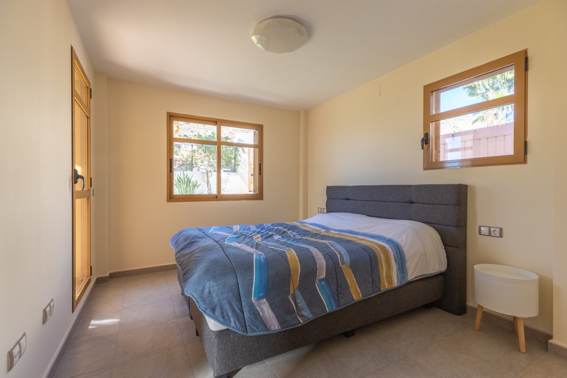 Reventa - Chalet / Villa  -
Finestrat