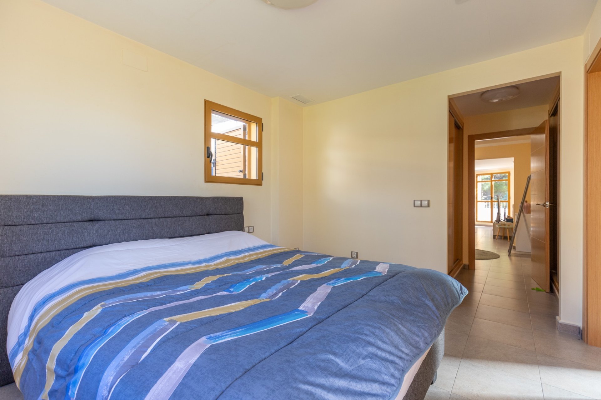 Reventa - Chalet / Villa  -
Finestrat