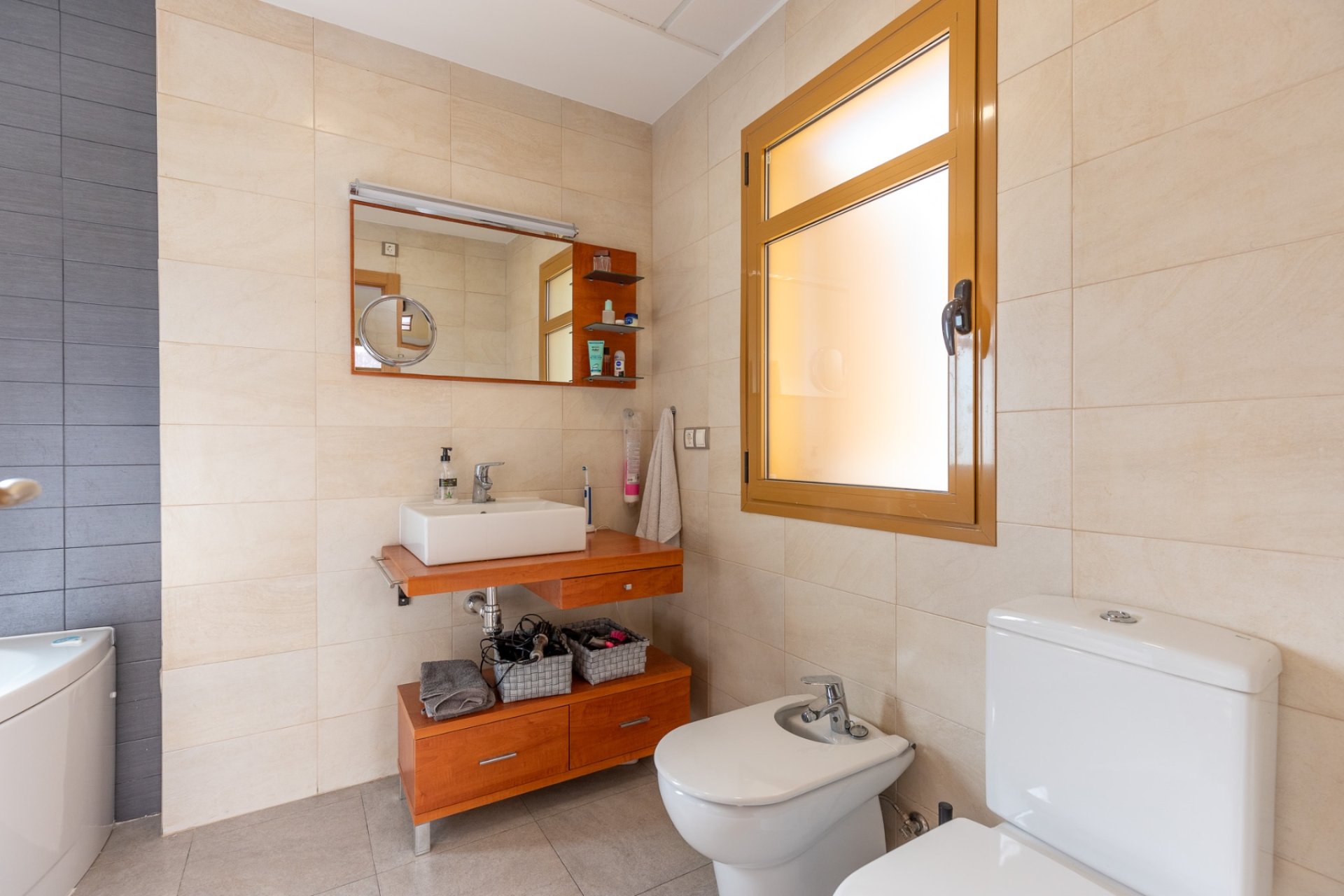 Reventa - Chalet / Villa  -
Finestrat