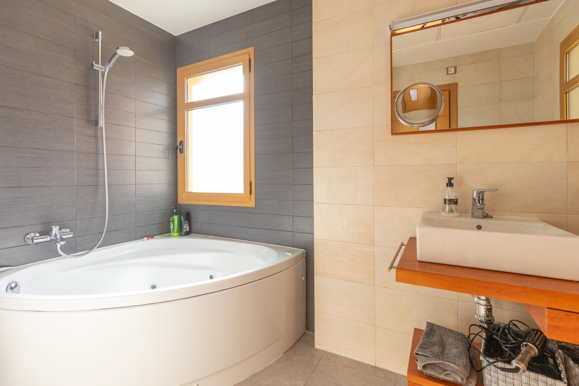Reventa - Chalet / Villa  -
Finestrat