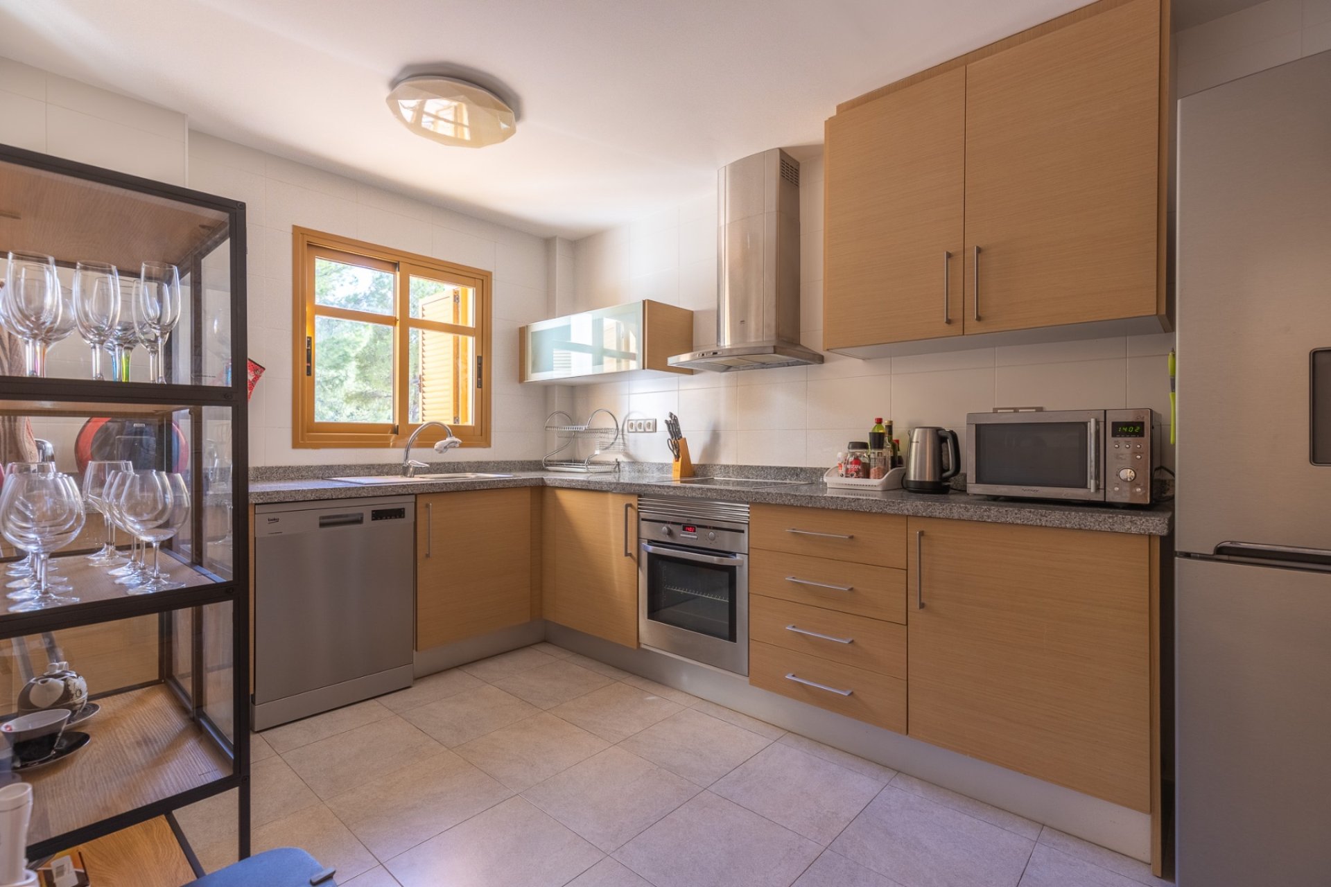 Reventa - Chalet / Villa  -
Finestrat