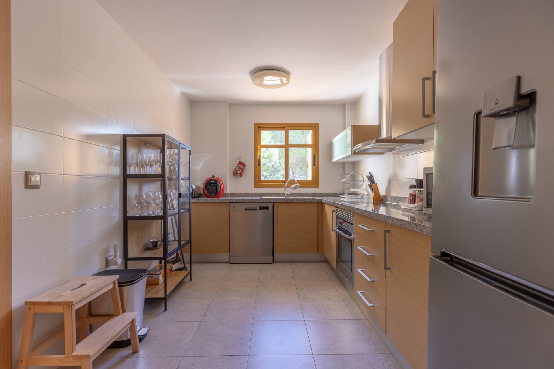 Reventa - Chalet / Villa  -
Finestrat