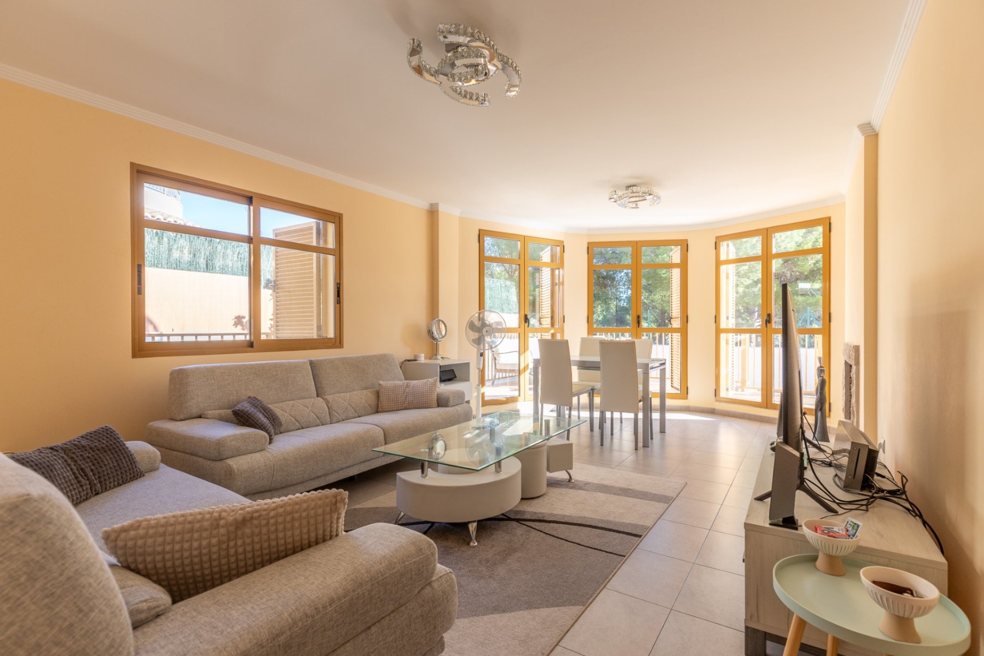 Reventa - Chalet / Villa  -
Finestrat