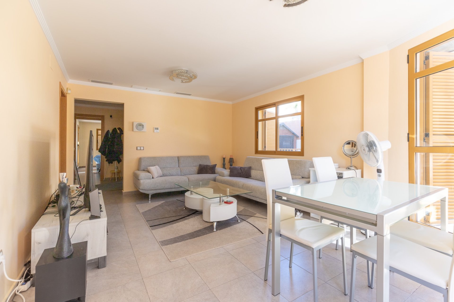 Reventa - Chalet / Villa  -
Finestrat