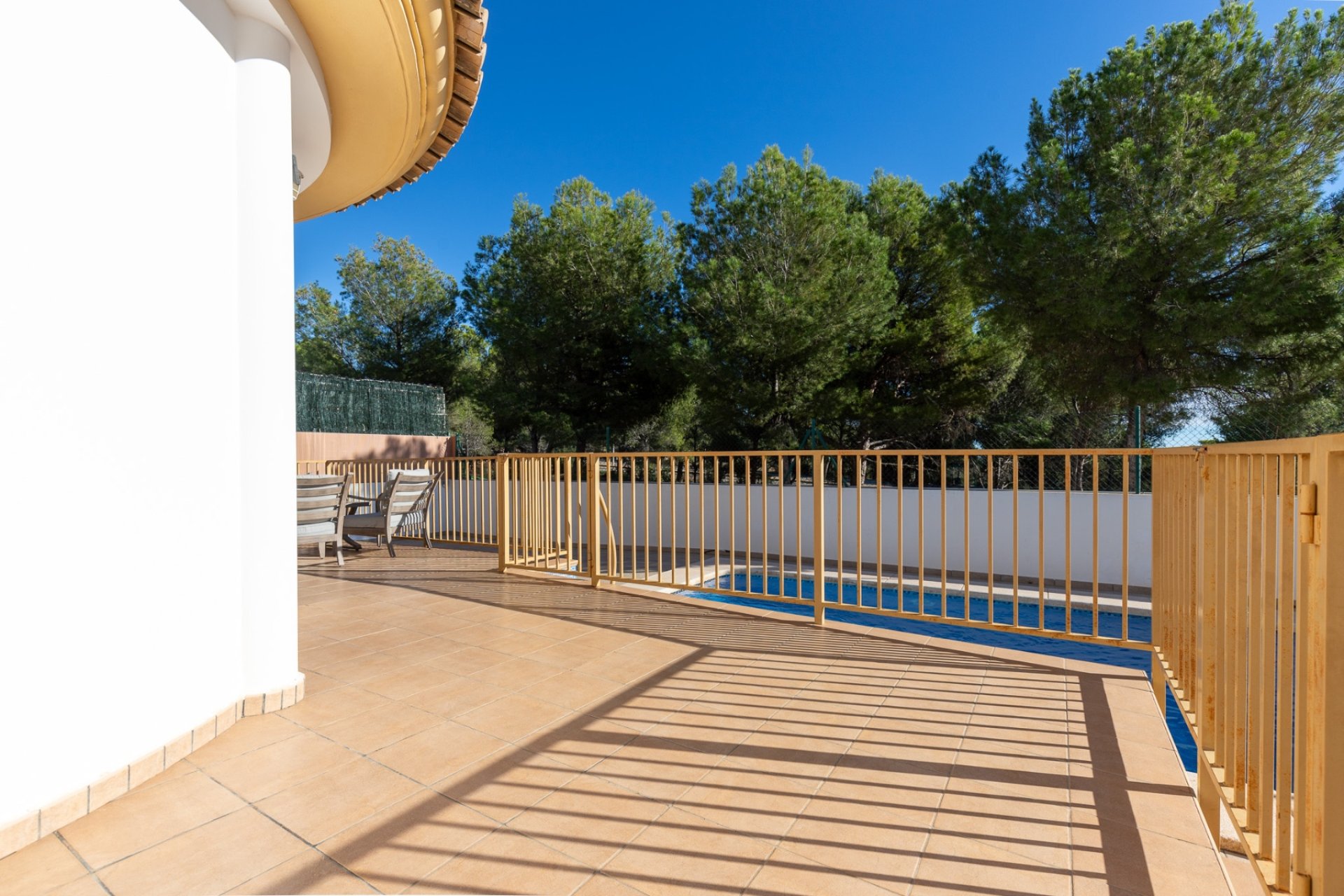 Reventa - Chalet / Villa  -
Finestrat