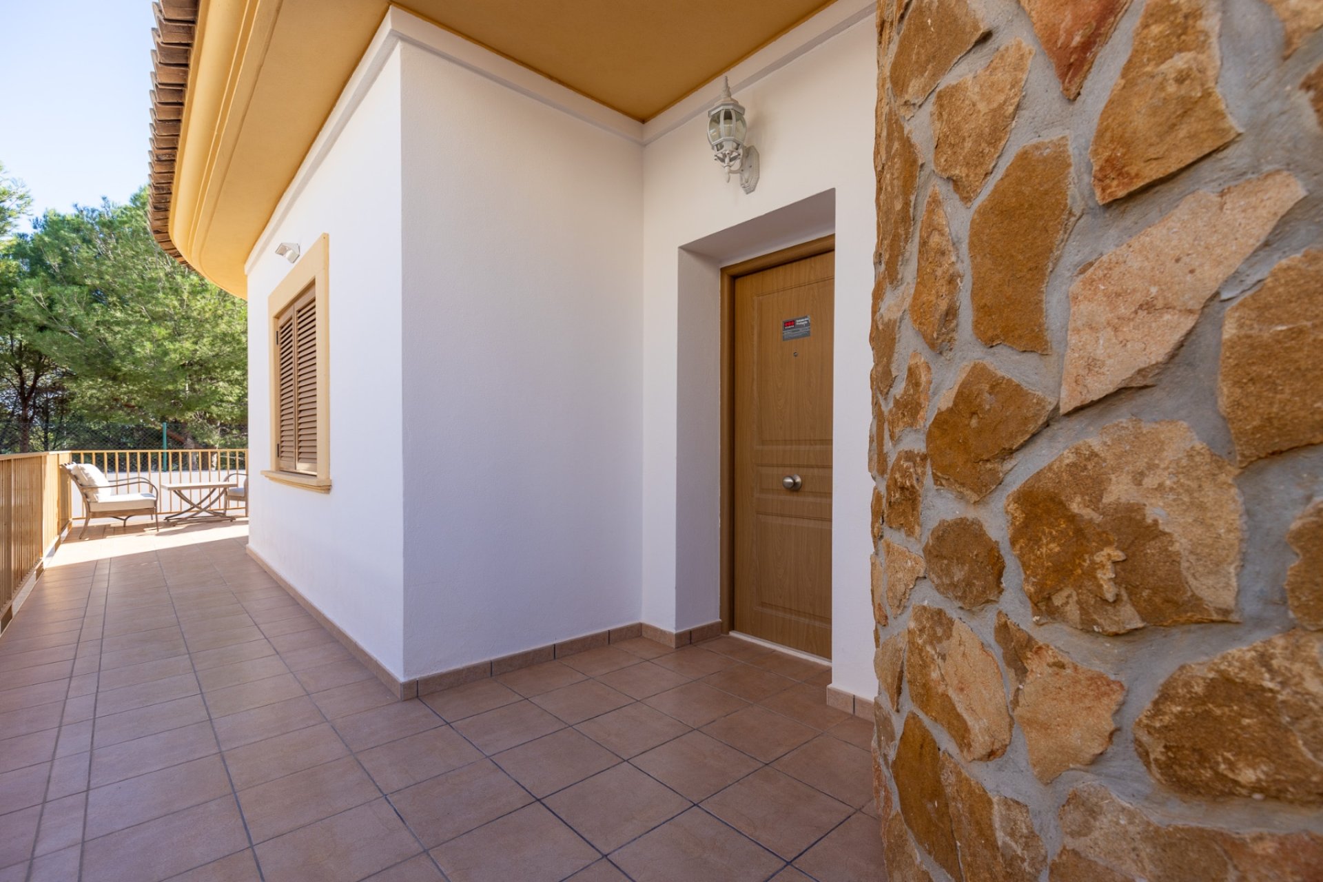 Reventa - Chalet / Villa  -
Finestrat