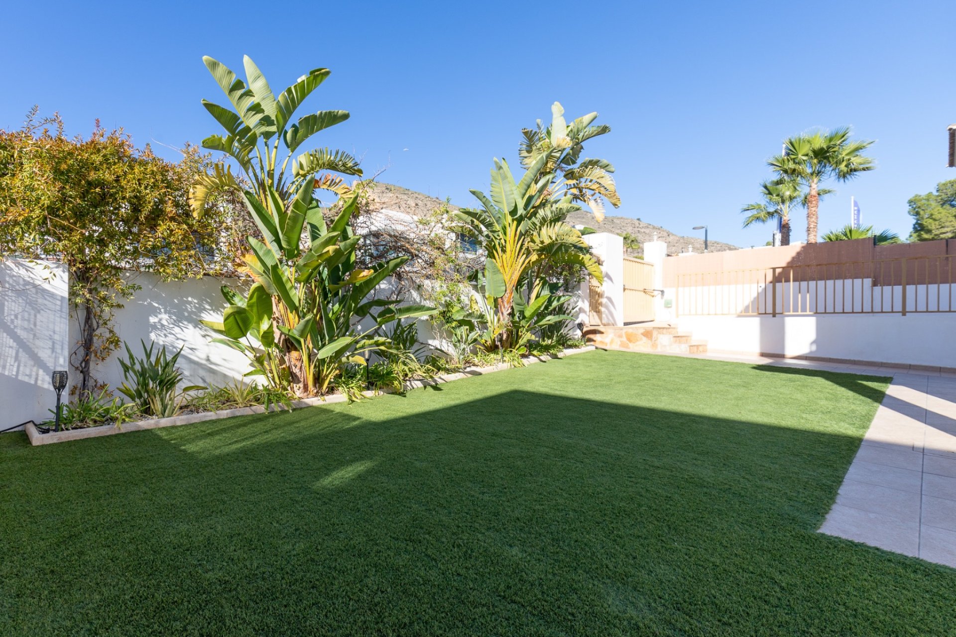 Reventa - Chalet / Villa  -
Finestrat