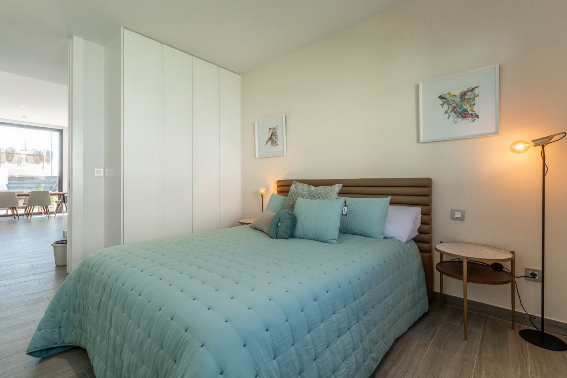 Reventa - Chalet / Villa  -
Finestrat