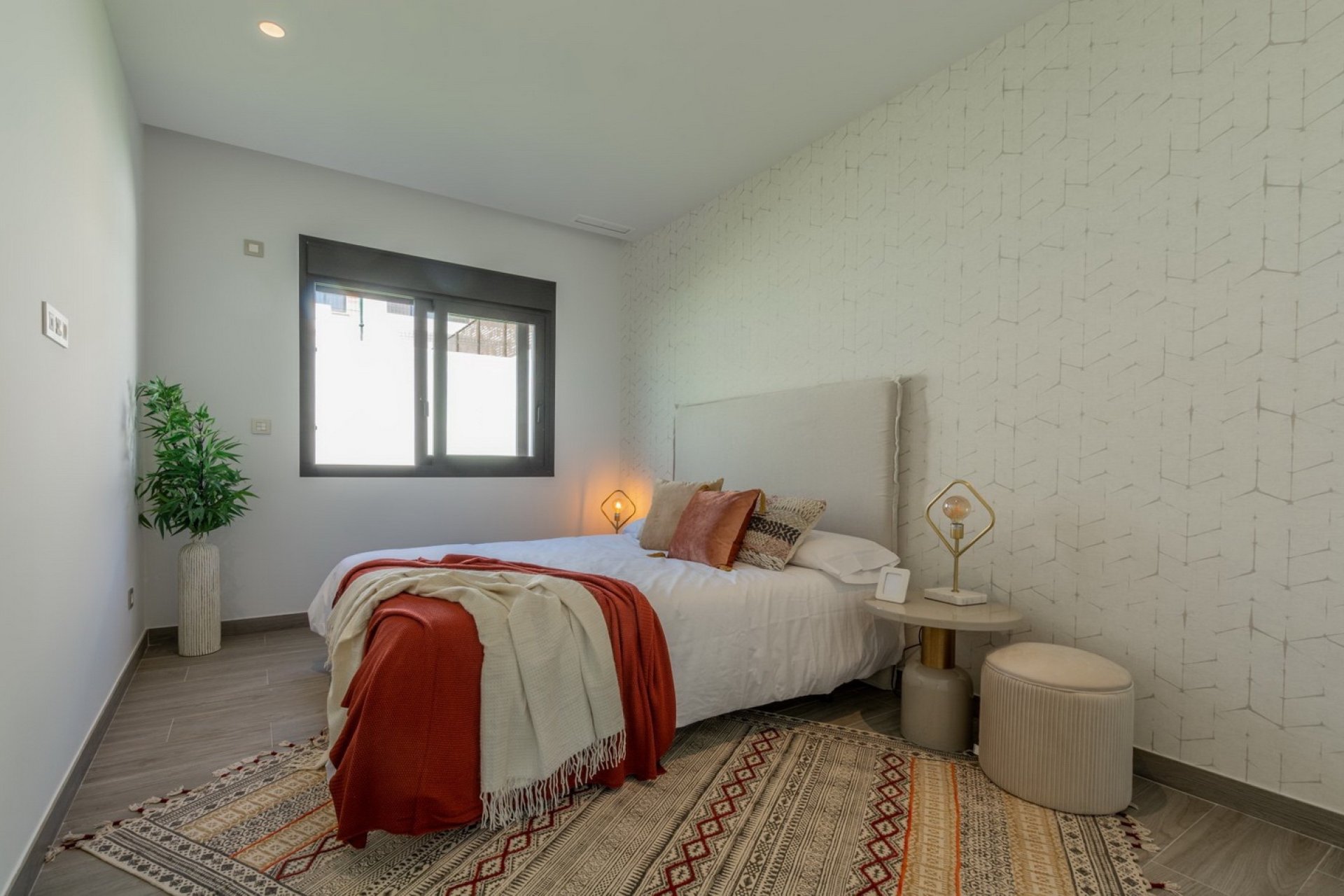 Reventa - Chalet / Villa  -
Finestrat