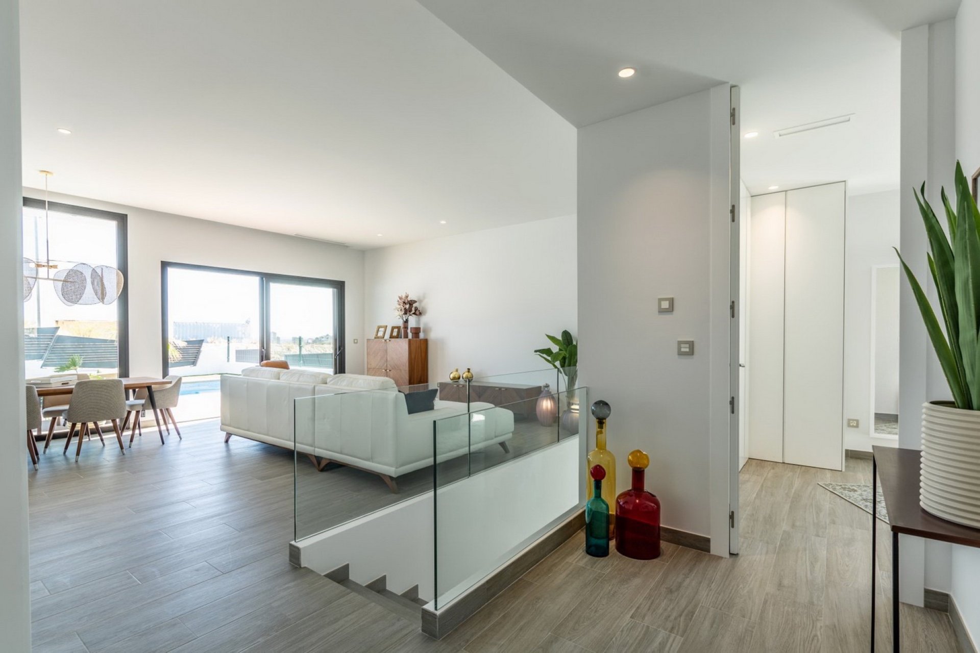 Reventa - Chalet / Villa  -
Finestrat