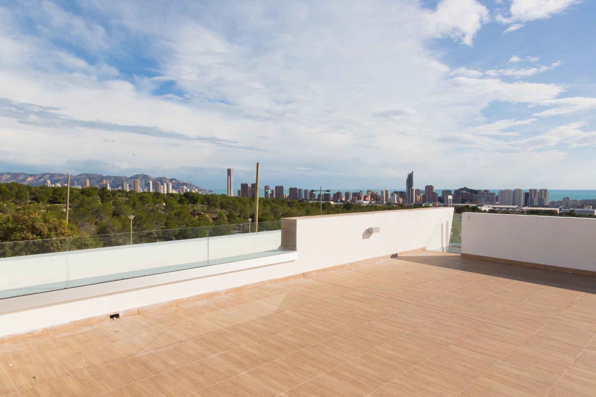 Reventa - Chalet / Villa  -
Finestrat