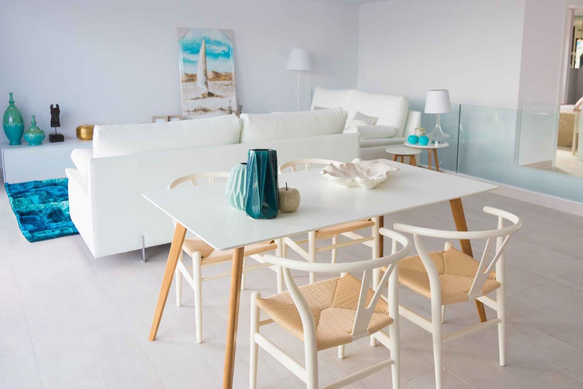 Reventa - Chalet / Villa  -
Finestrat