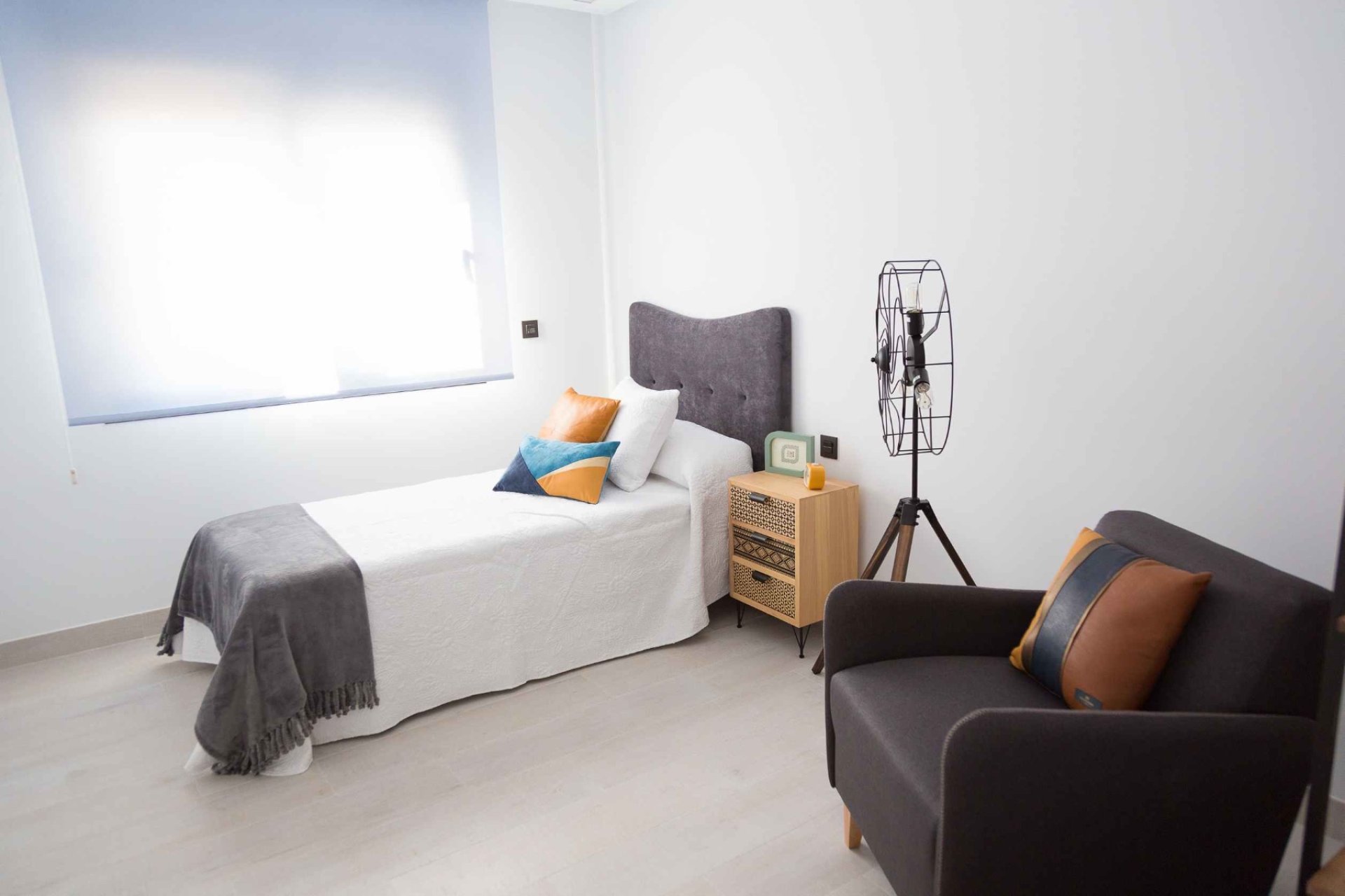 Reventa - Chalet / Villa  -
Finestrat