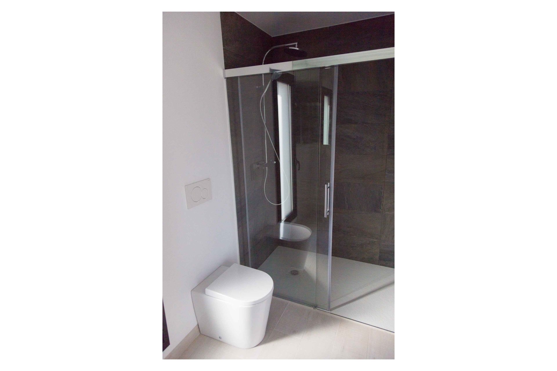 Reventa - Chalet / Villa  -
Finestrat