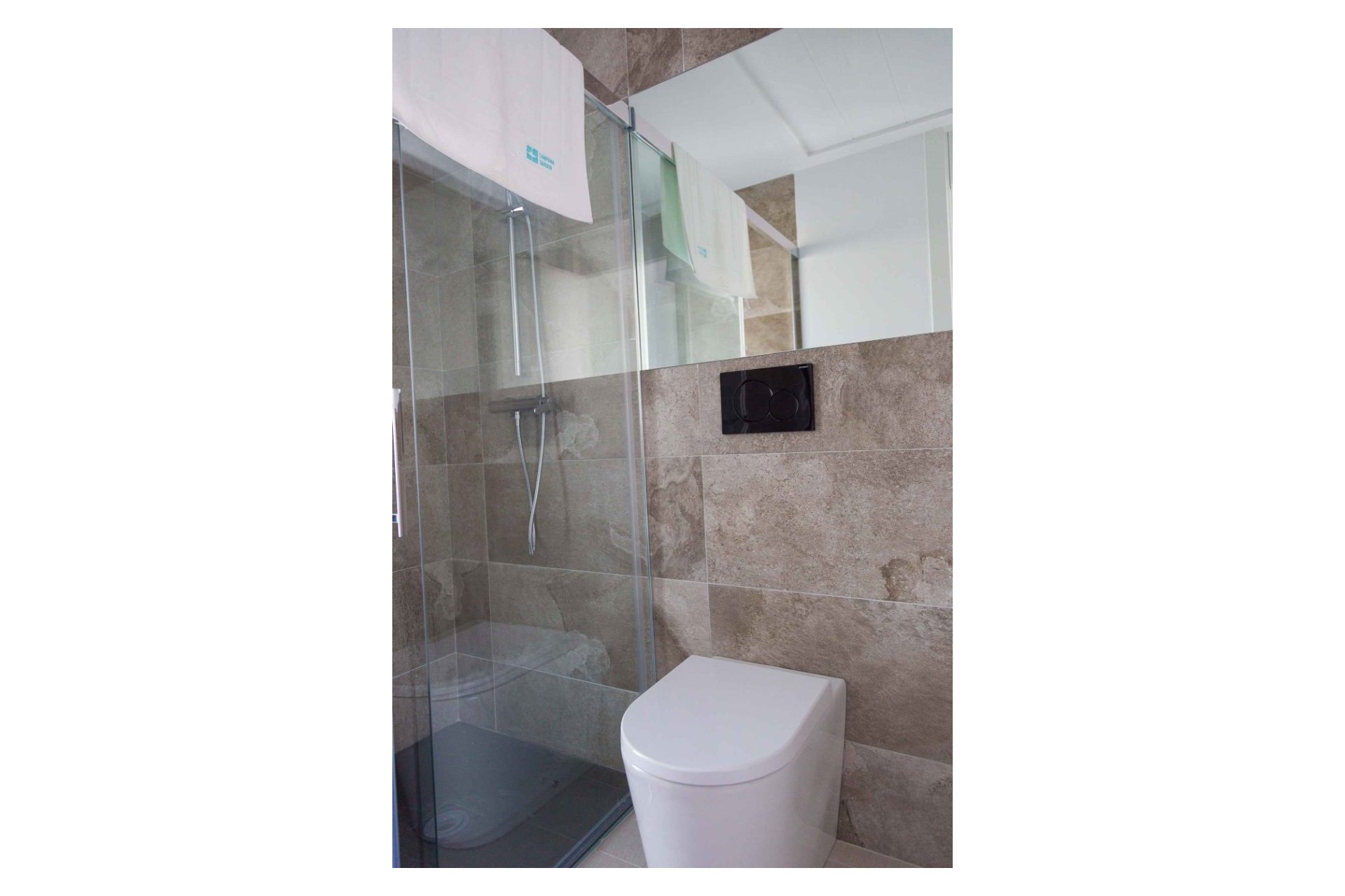Reventa - Chalet / Villa  -
Finestrat