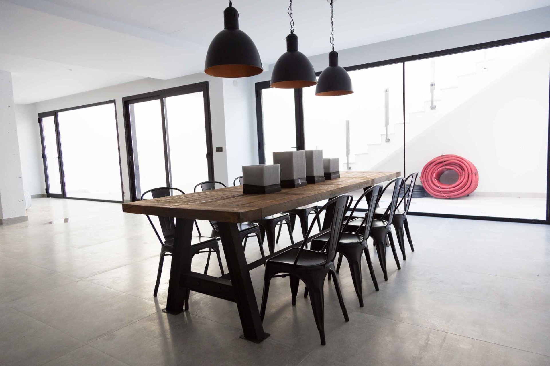 Reventa - Chalet / Villa  -
Finestrat