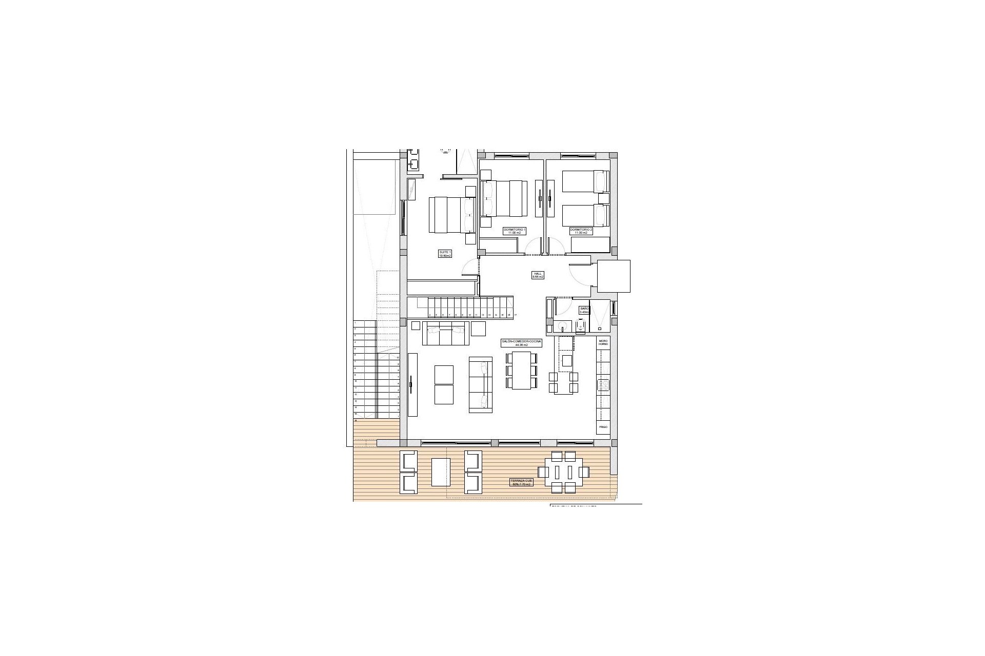 Reventa - Chalet / Villa  -
Finestrat
