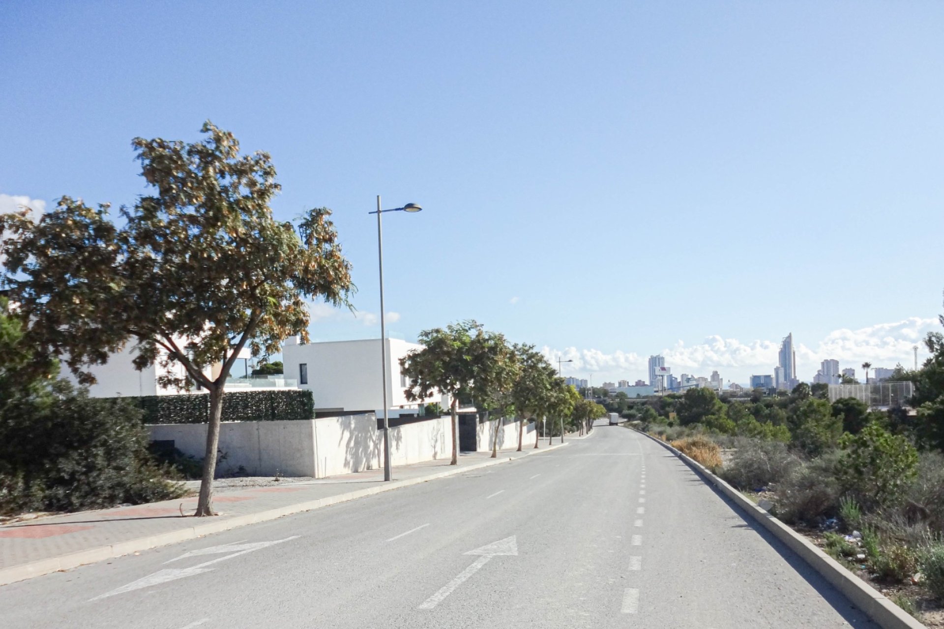 Reventa - Chalet / Villa  -
Finestrat