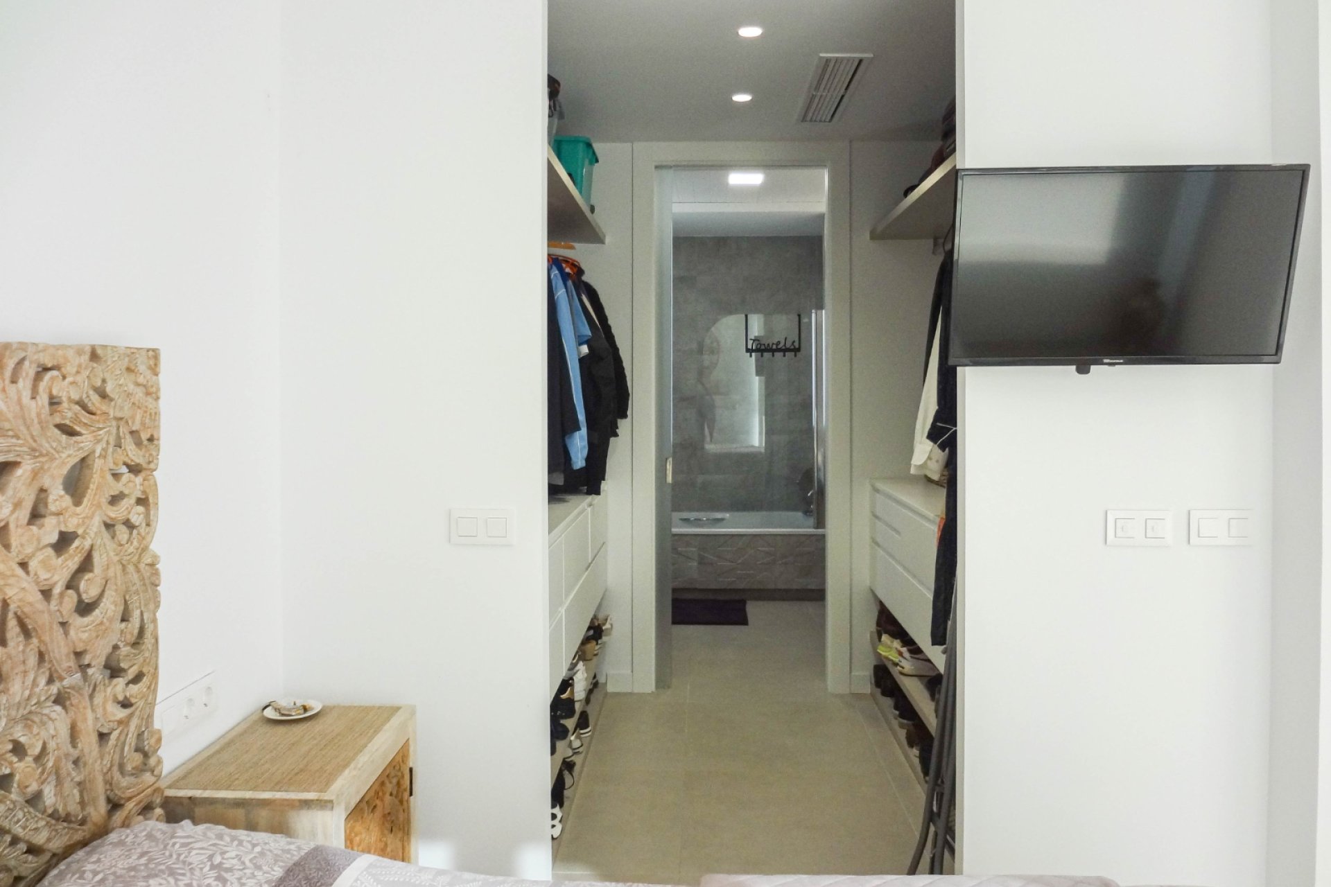 Reventa - Chalet / Villa  -
Finestrat