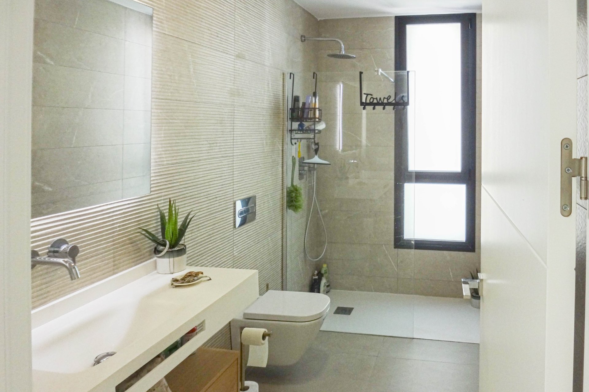 Reventa - Chalet / Villa  -
Finestrat