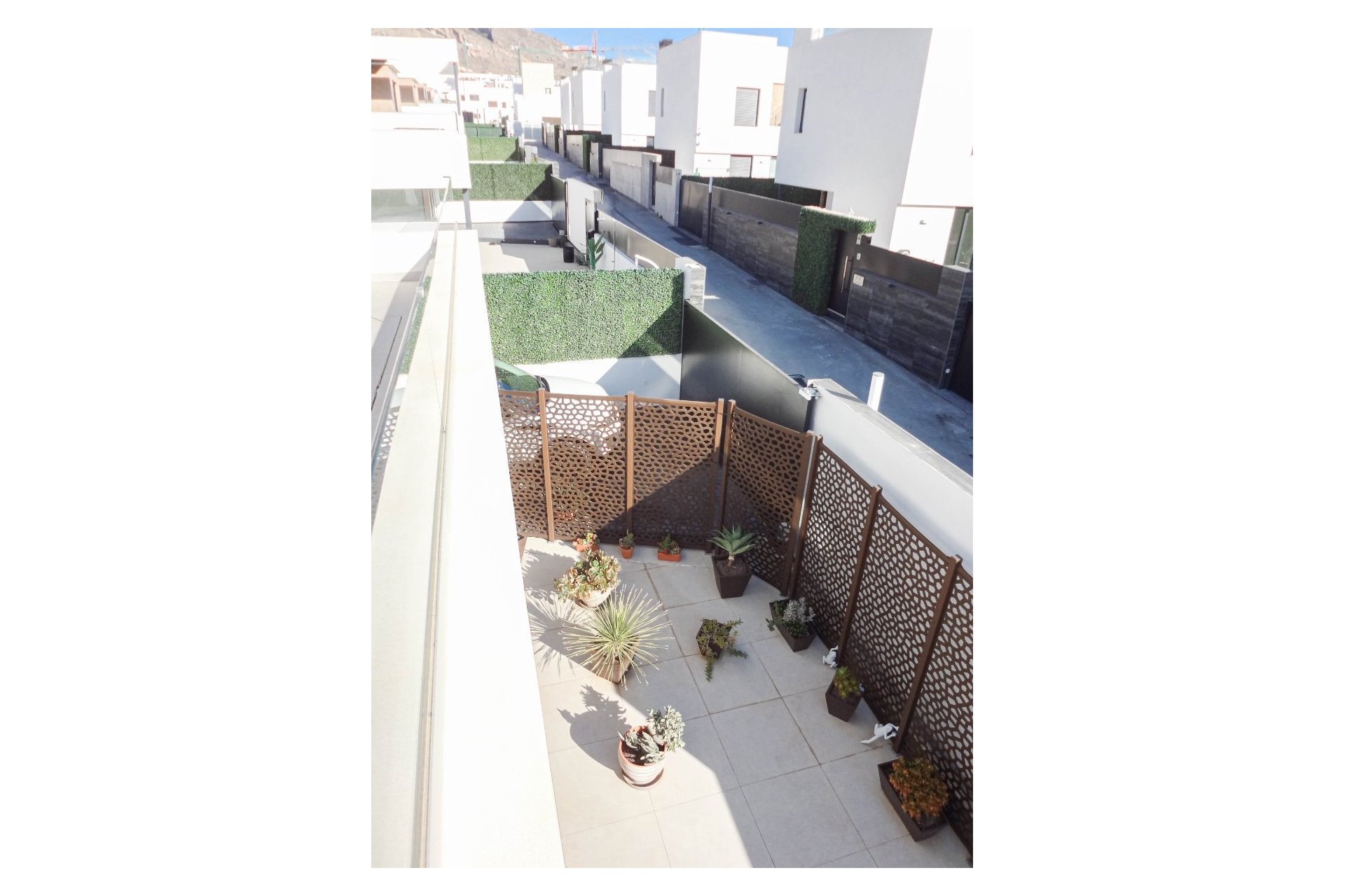 Reventa - Chalet / Villa  -
Finestrat