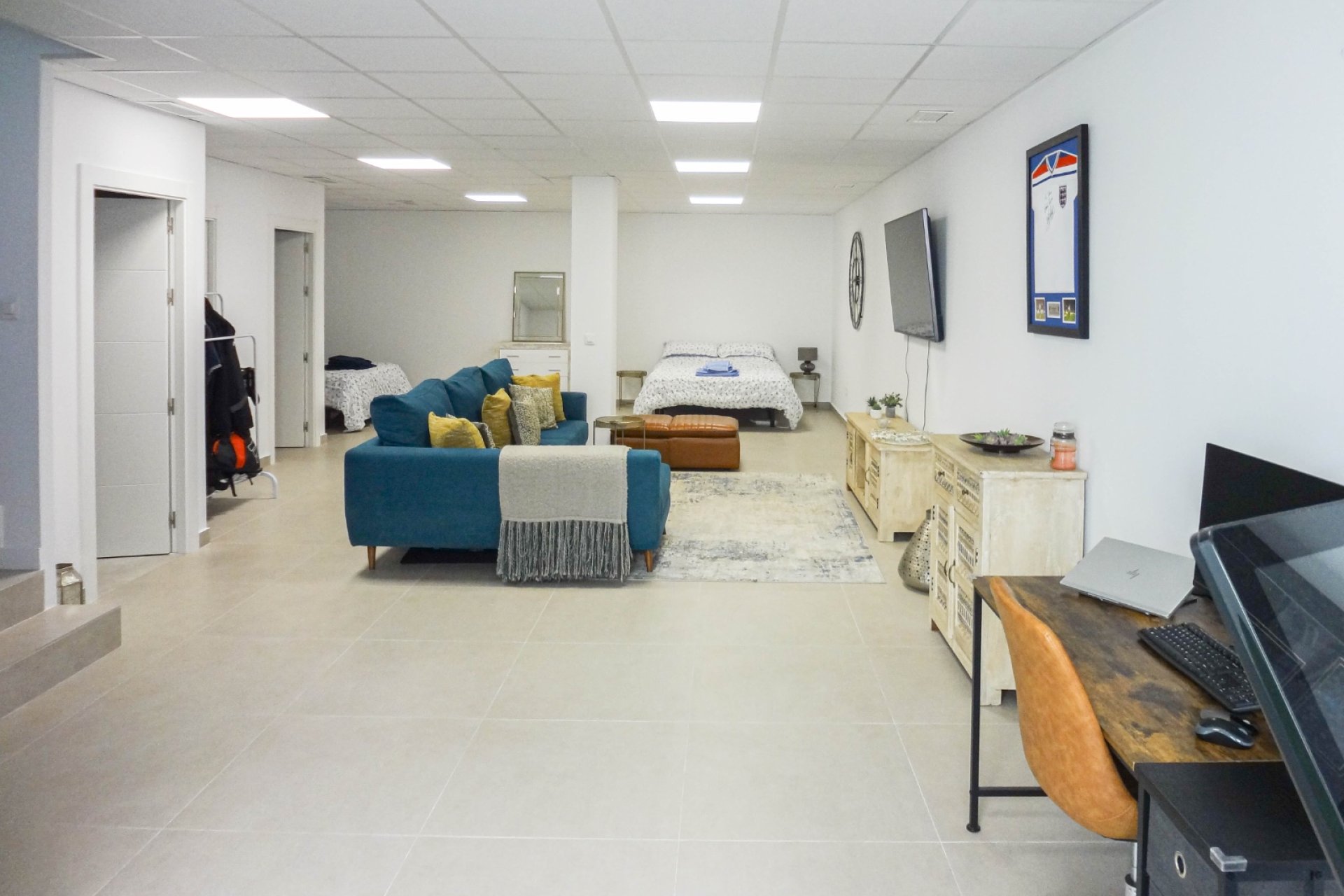 Reventa - Chalet / Villa  -
Finestrat