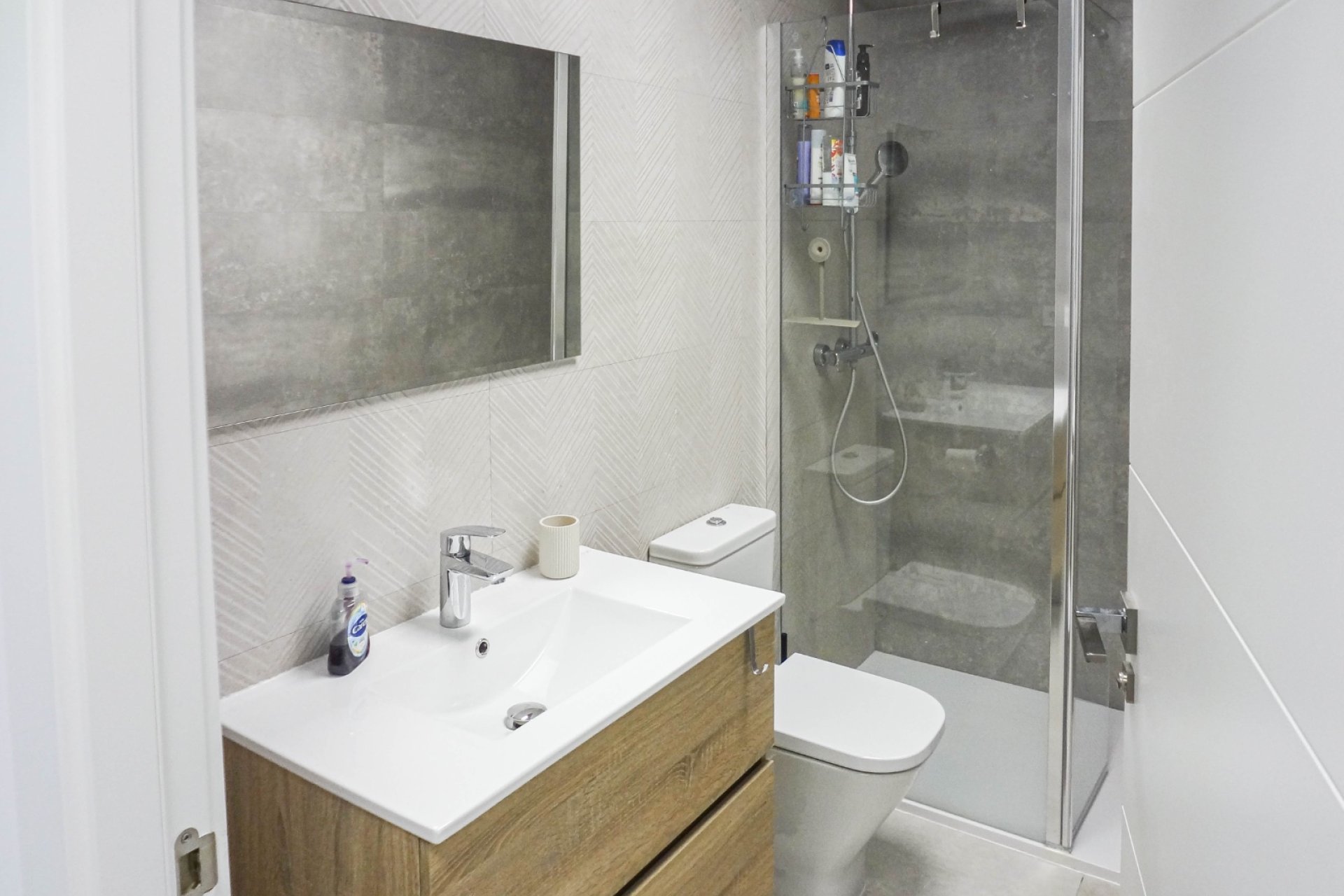 Reventa - Chalet / Villa  -
Finestrat
