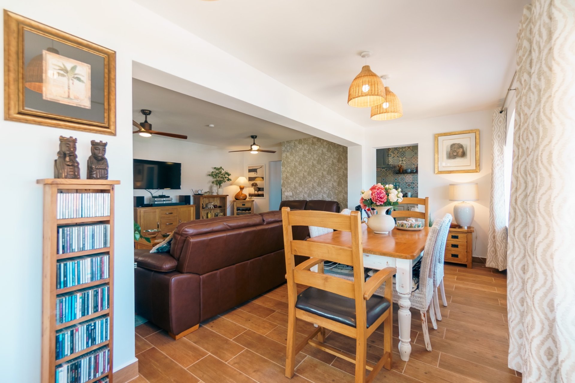 Reventa - Chalet / Villa  -
La Nucía