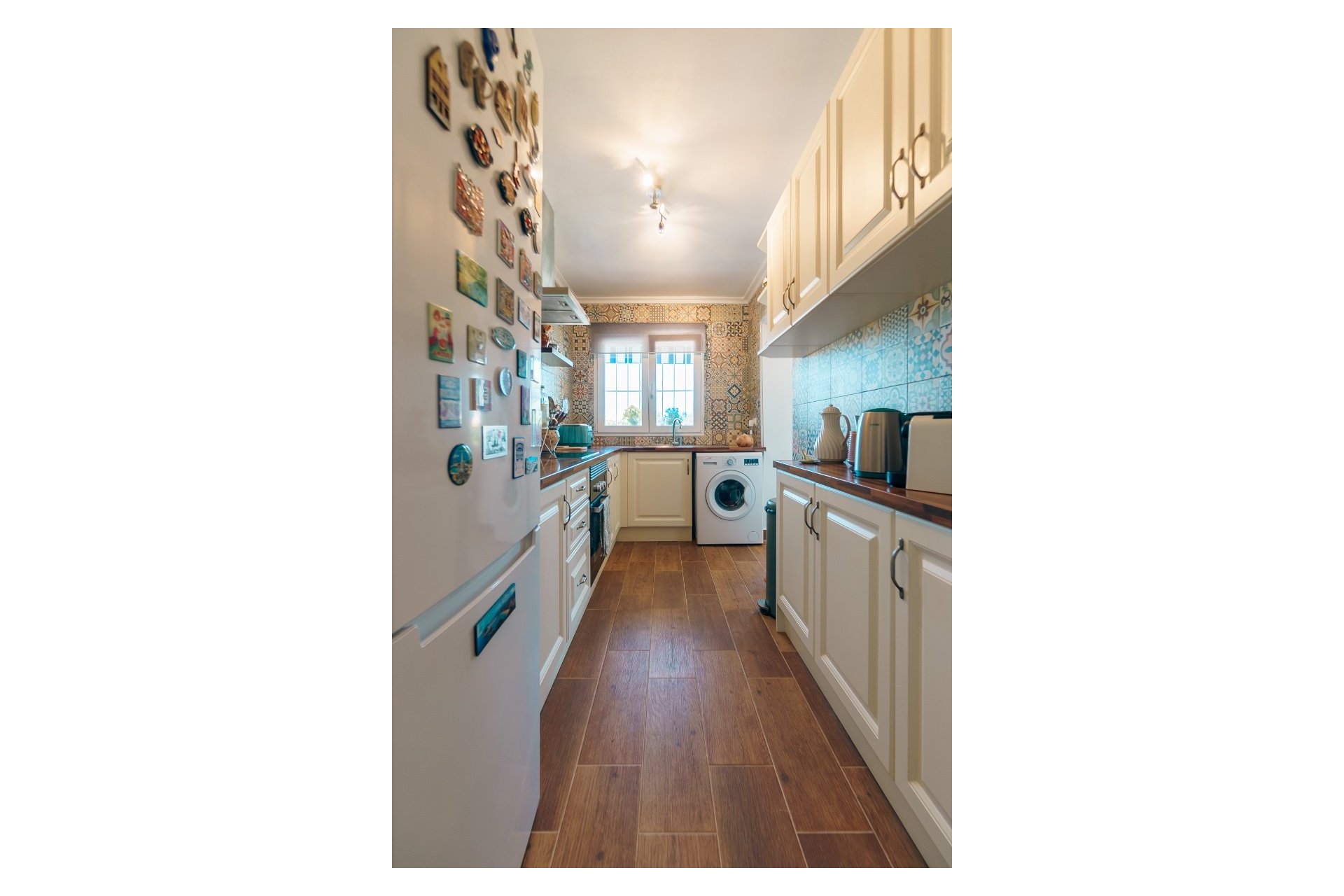 Reventa - Chalet / Villa  -
La Nucía