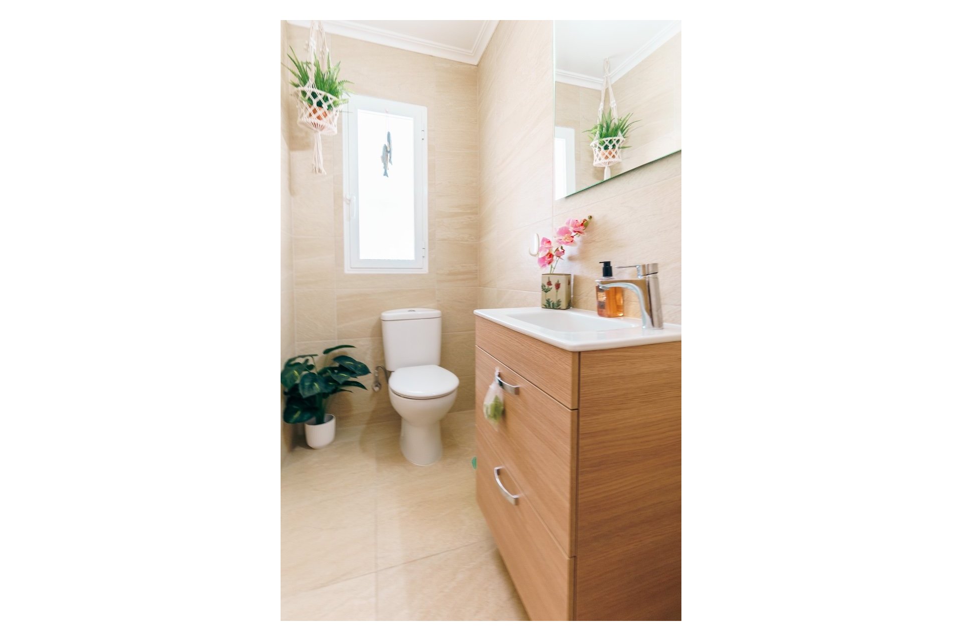 Reventa - Chalet / Villa  -
La Nucía