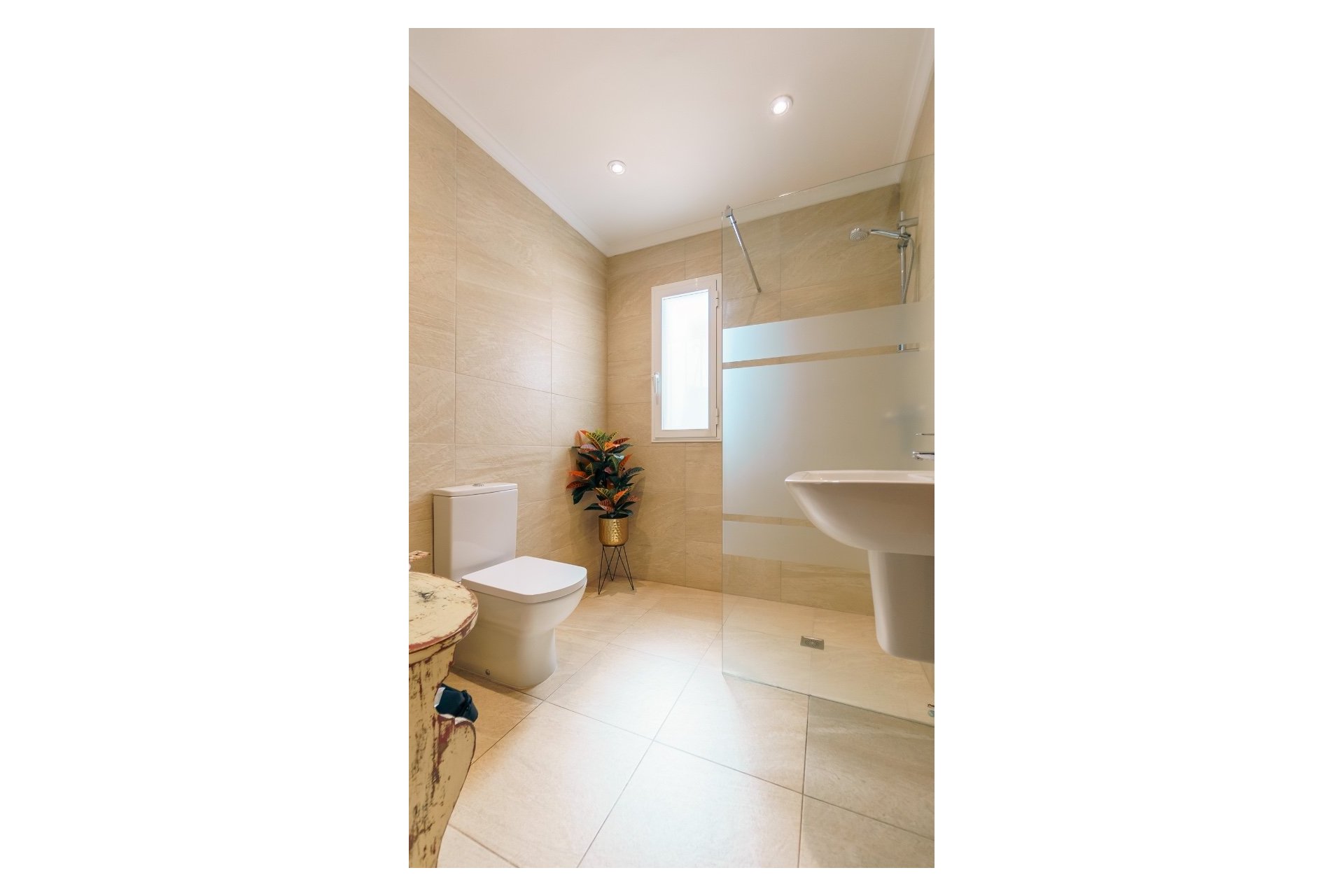 Reventa - Chalet / Villa  -
La Nucía