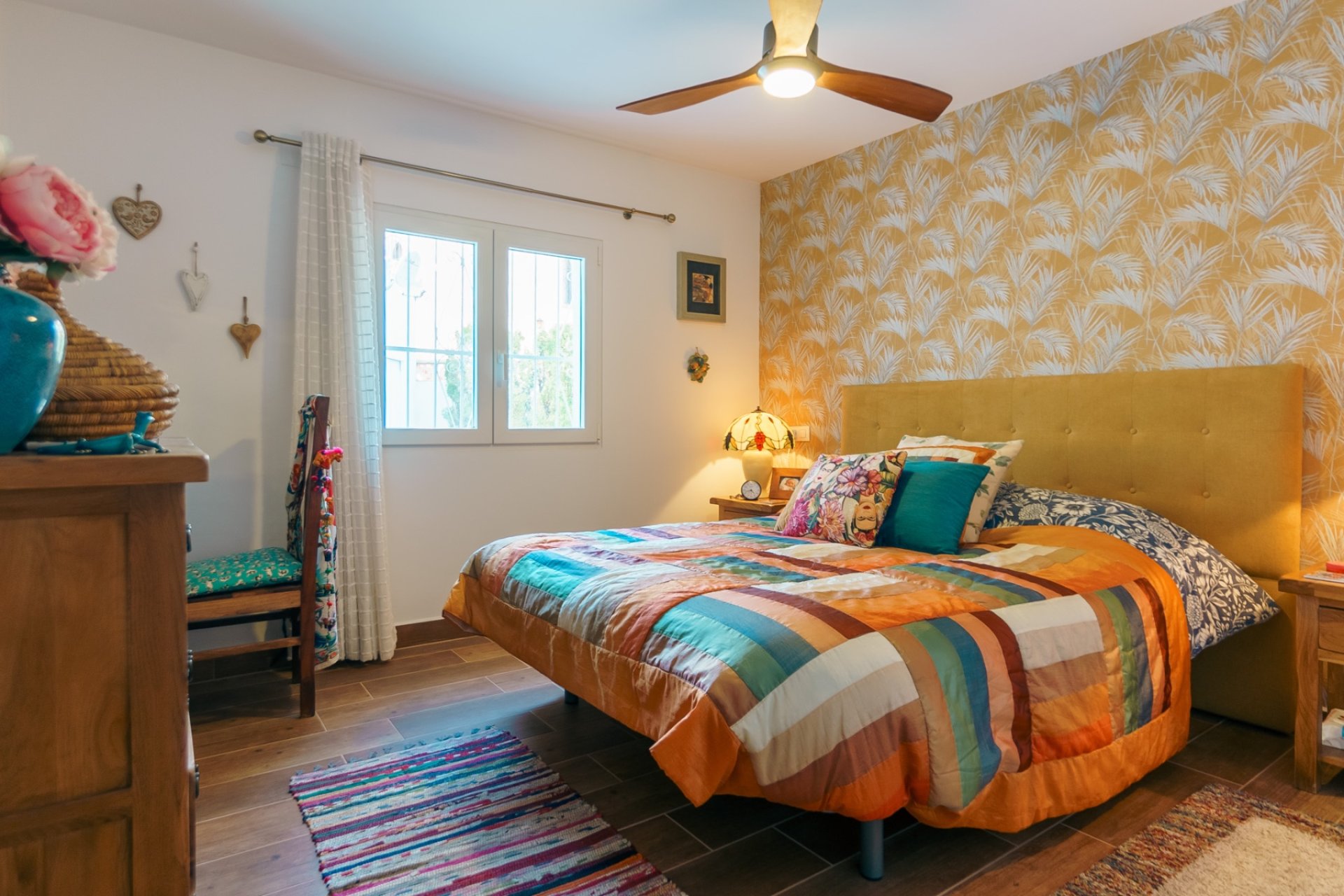 Reventa - Chalet / Villa  -
La Nucía