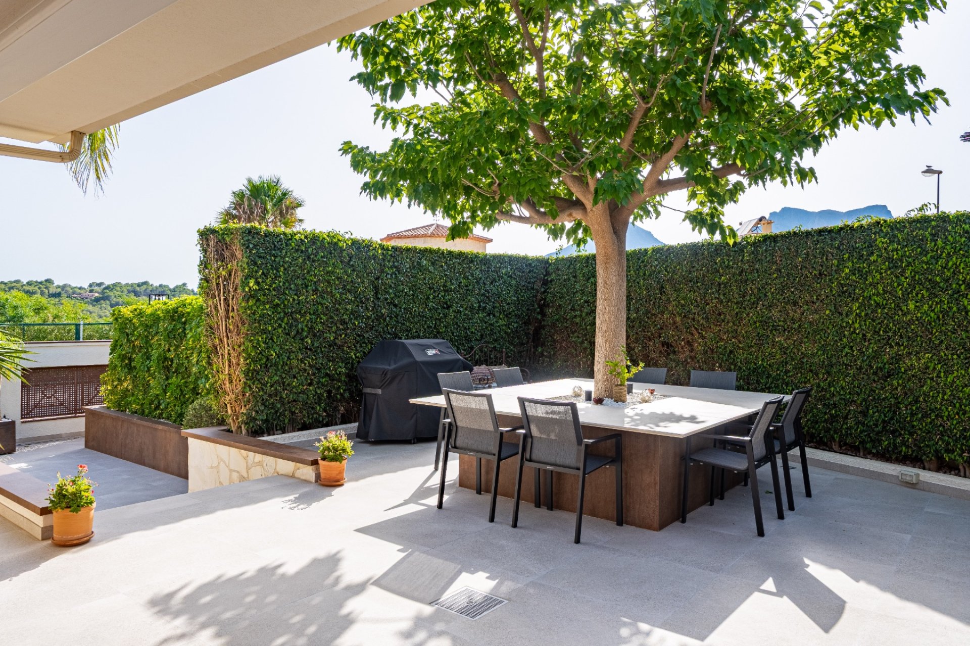 Reventa - Chalet / Villa  -
La Nucía