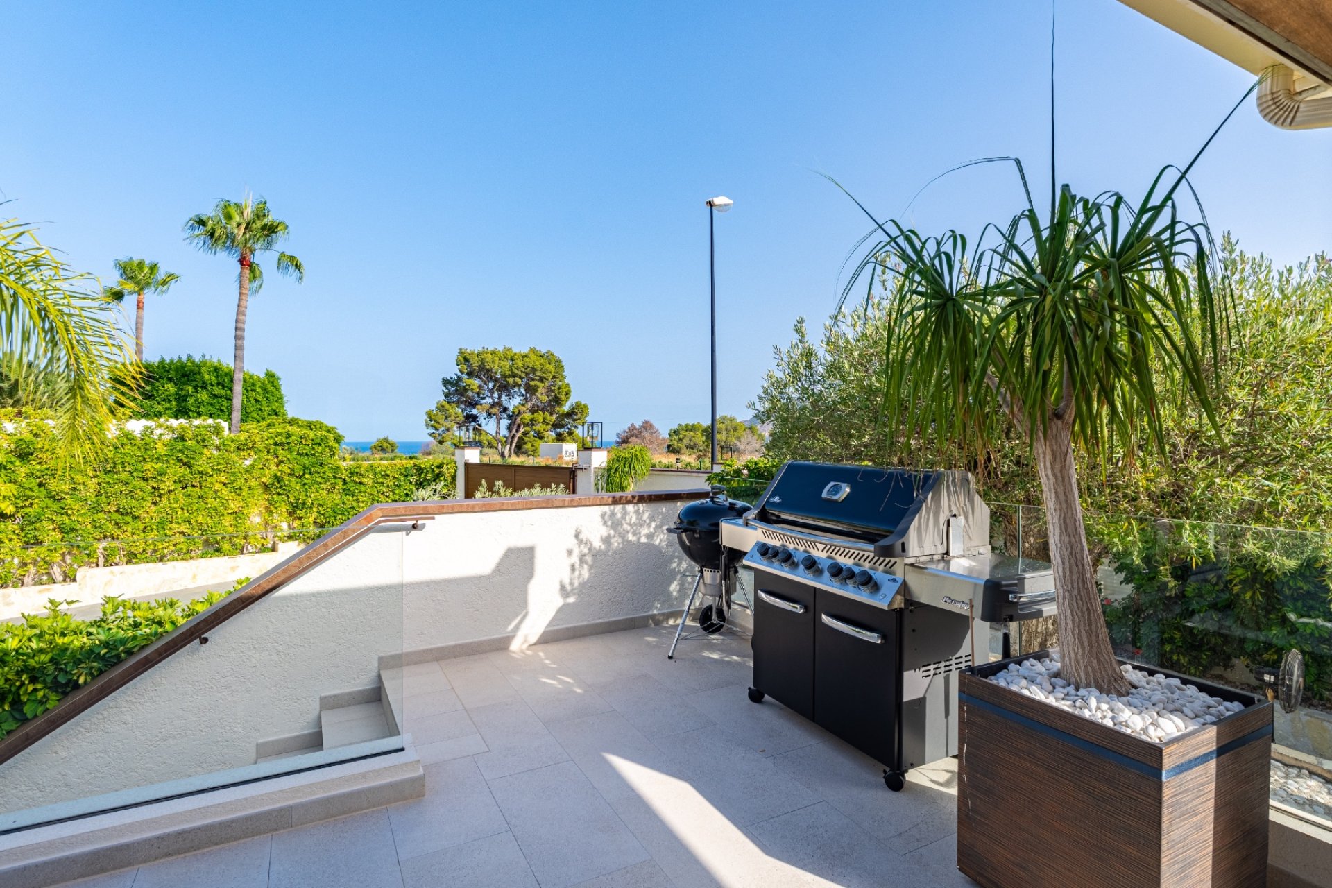 Reventa - Chalet / Villa  -
La Nucía