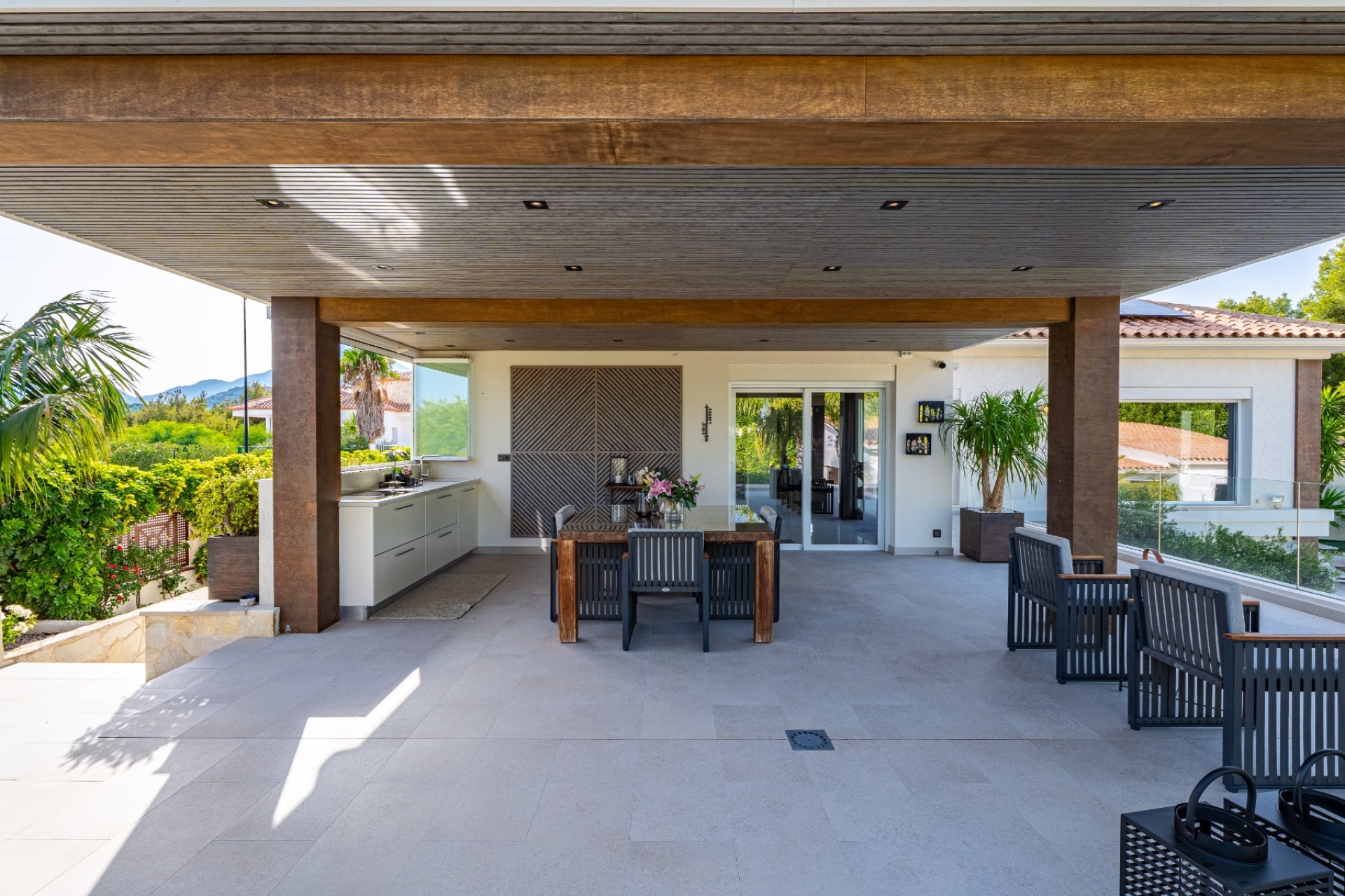 Reventa - Chalet / Villa  -
La Nucía