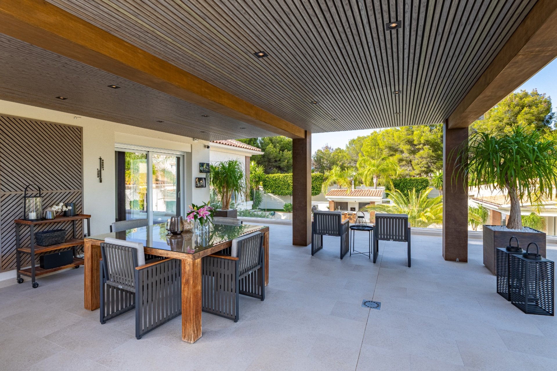 Reventa - Chalet / Villa  -
La Nucía