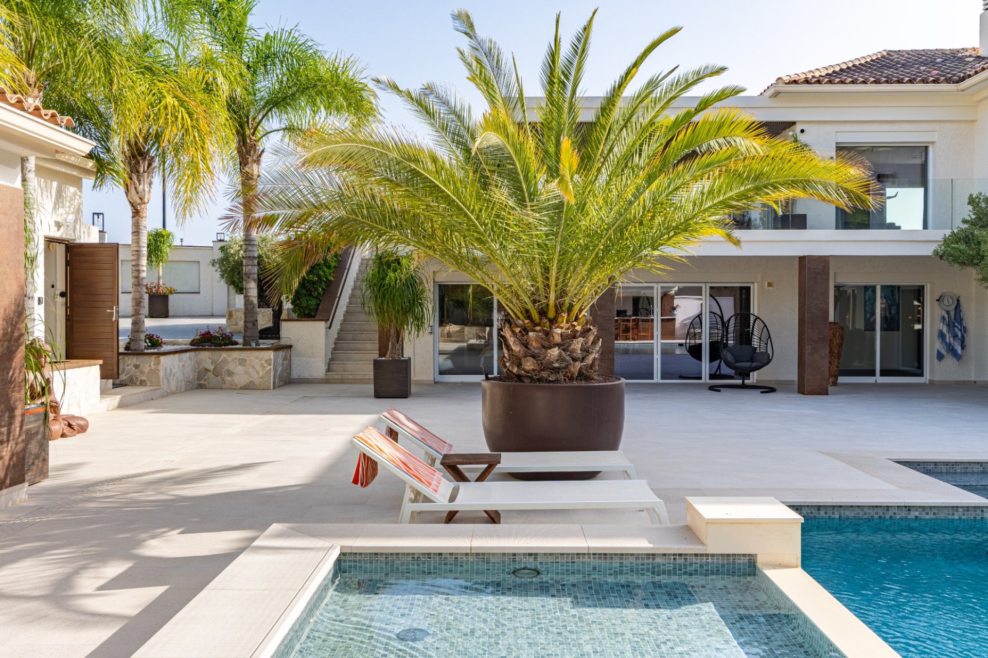 Reventa - Chalet / Villa  -
La Nucía