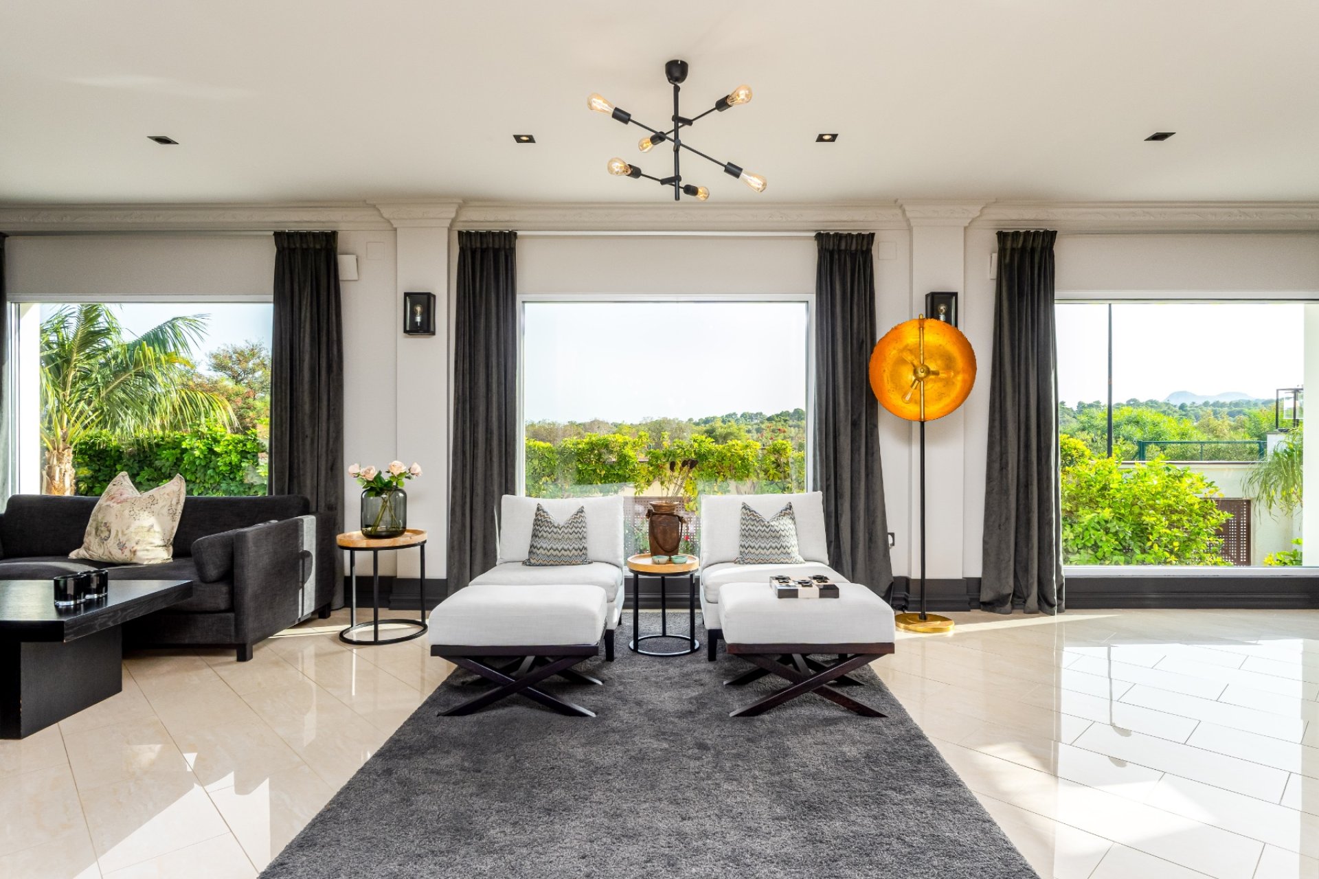 Reventa - Chalet / Villa  -
La Nucía