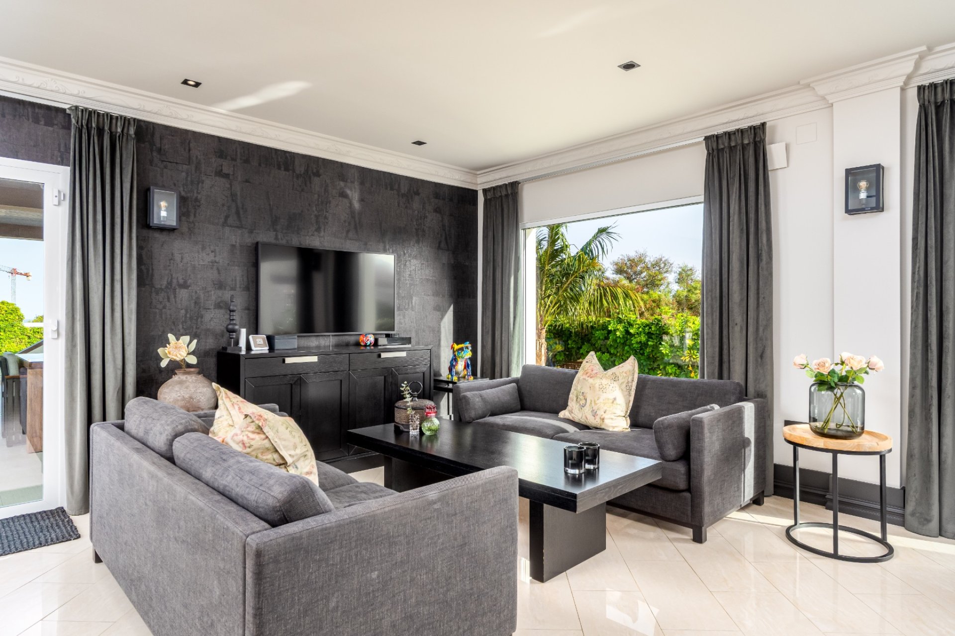 Reventa - Chalet / Villa  -
La Nucía