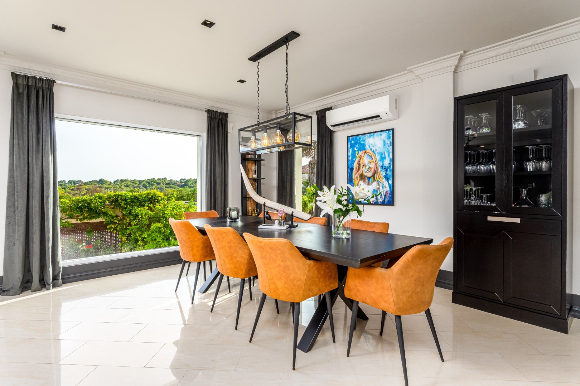 Reventa - Chalet / Villa  -
La Nucía