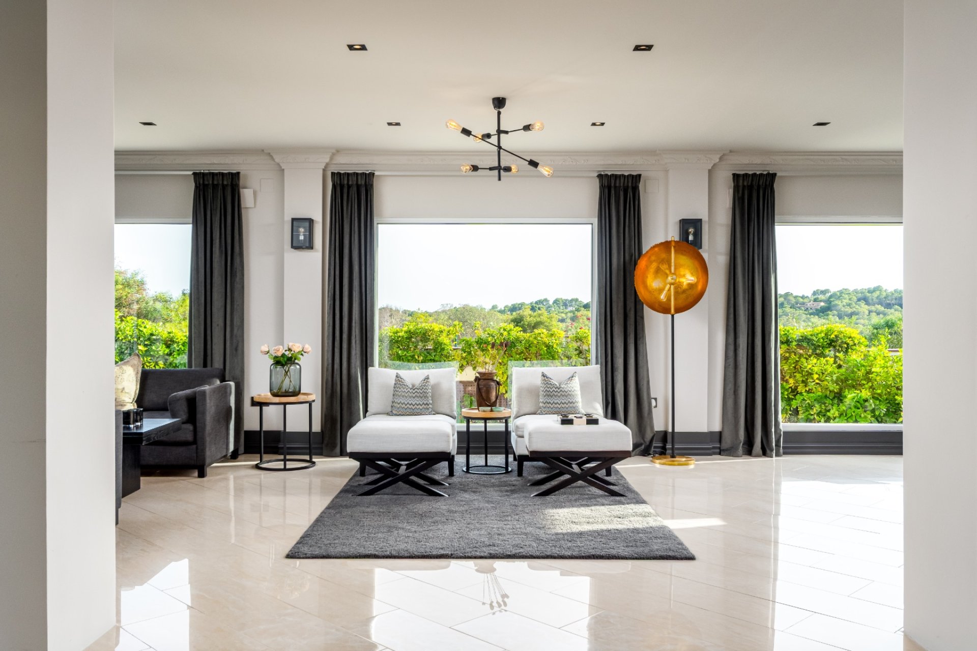 Reventa - Chalet / Villa  -
La Nucía