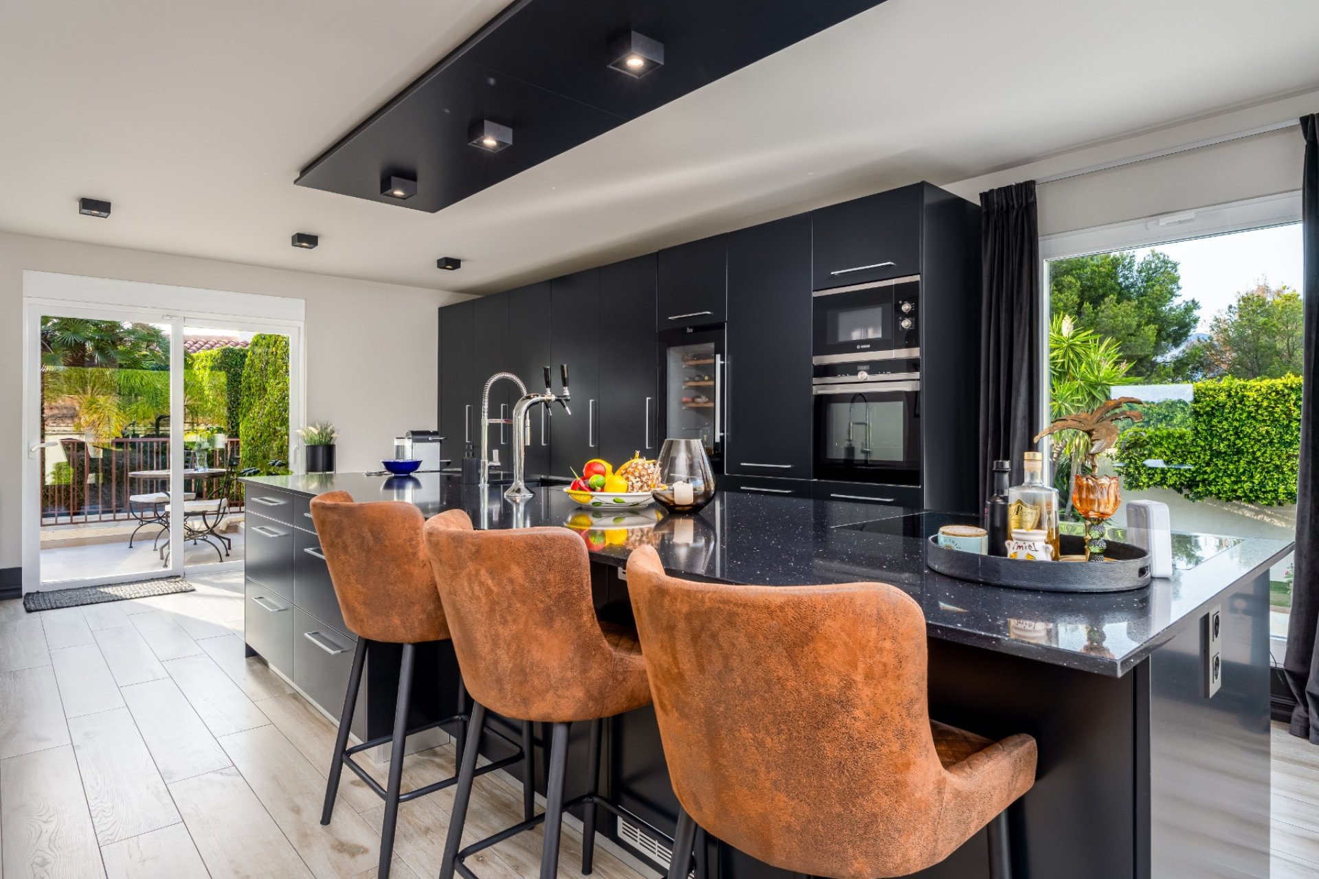 Reventa - Chalet / Villa  -
La Nucía