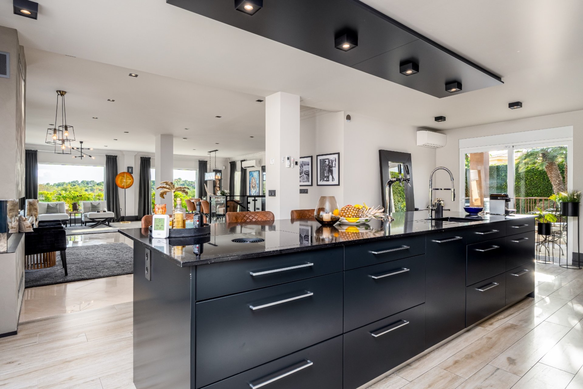 Reventa - Chalet / Villa  -
La Nucía