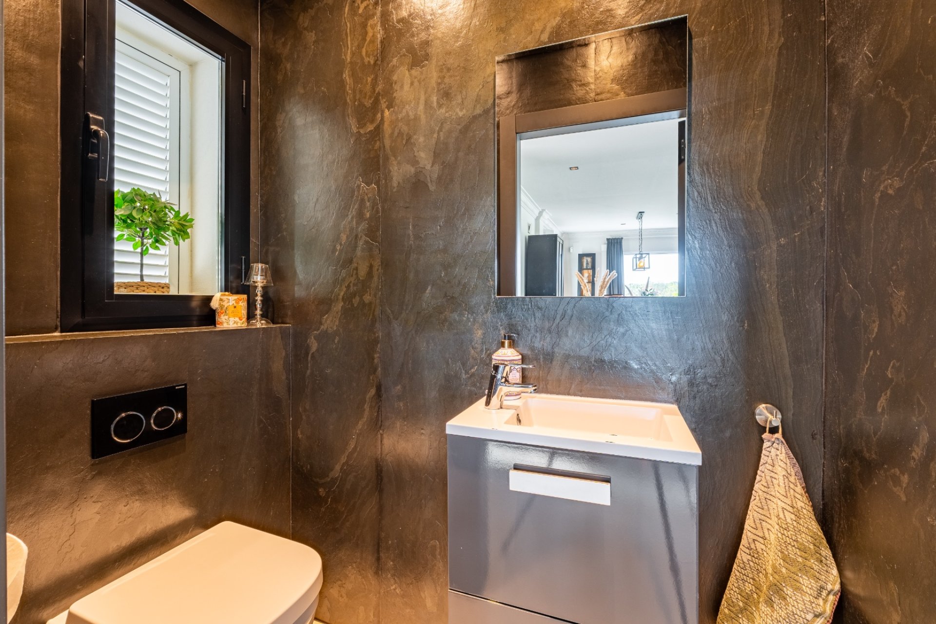 Reventa - Chalet / Villa  -
La Nucía