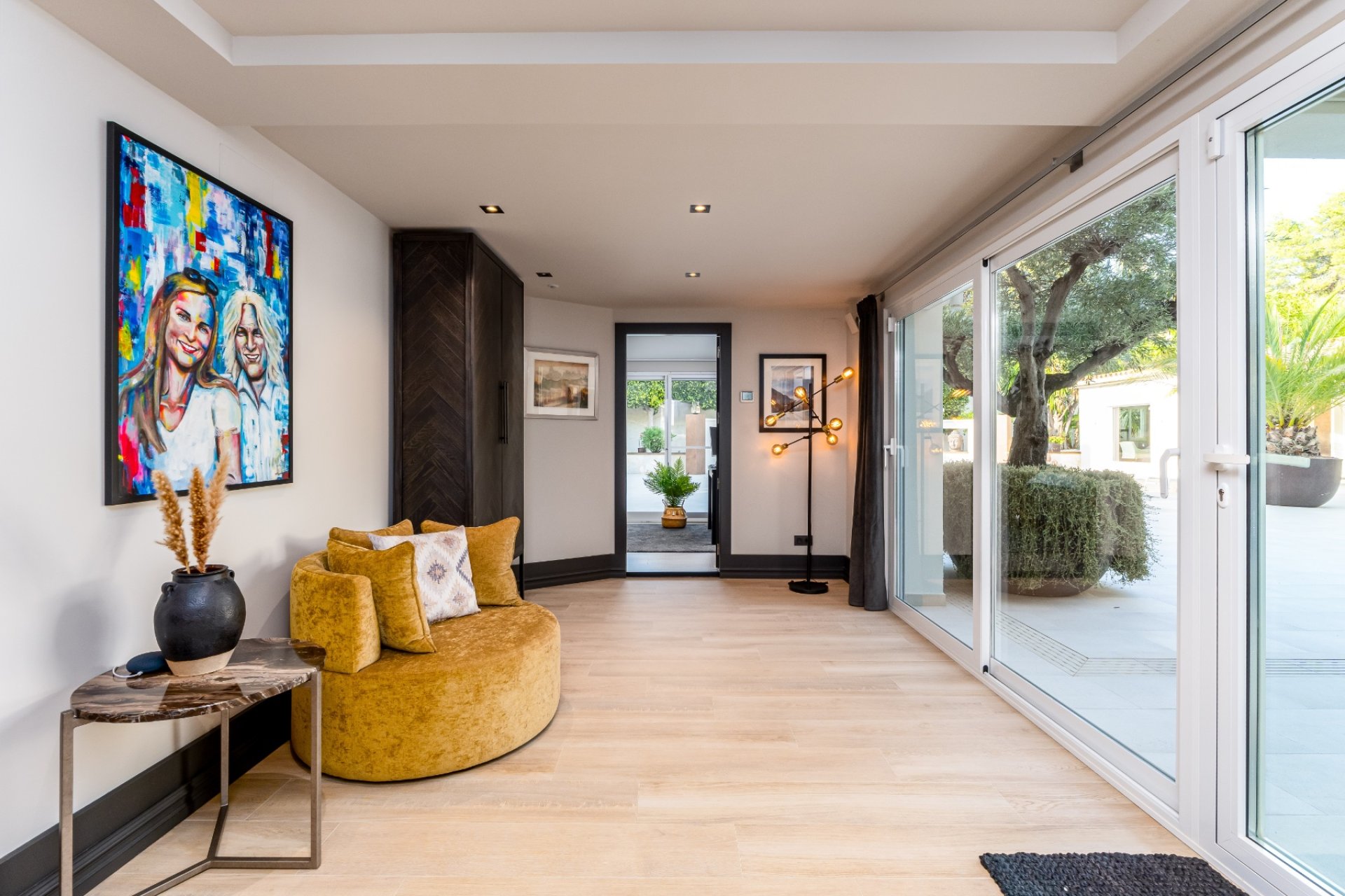 Reventa - Chalet / Villa  -
La Nucía